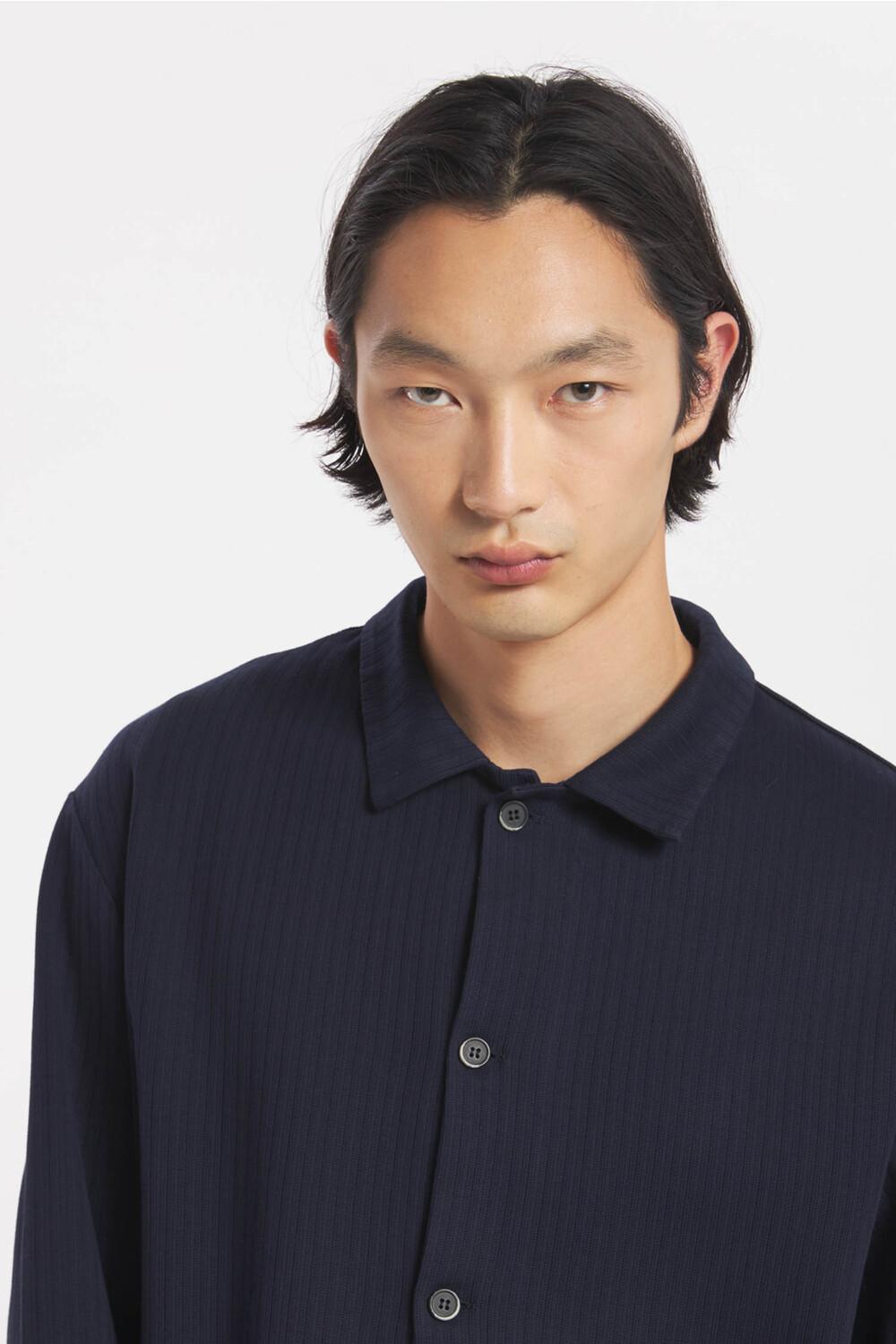 Barena Sweater Begolo Forcin Navy