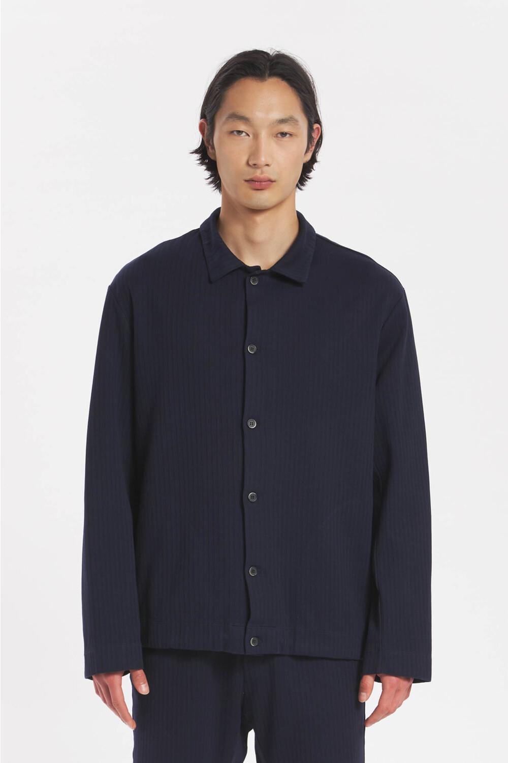 barena Sweater Begolo Forcin Navy