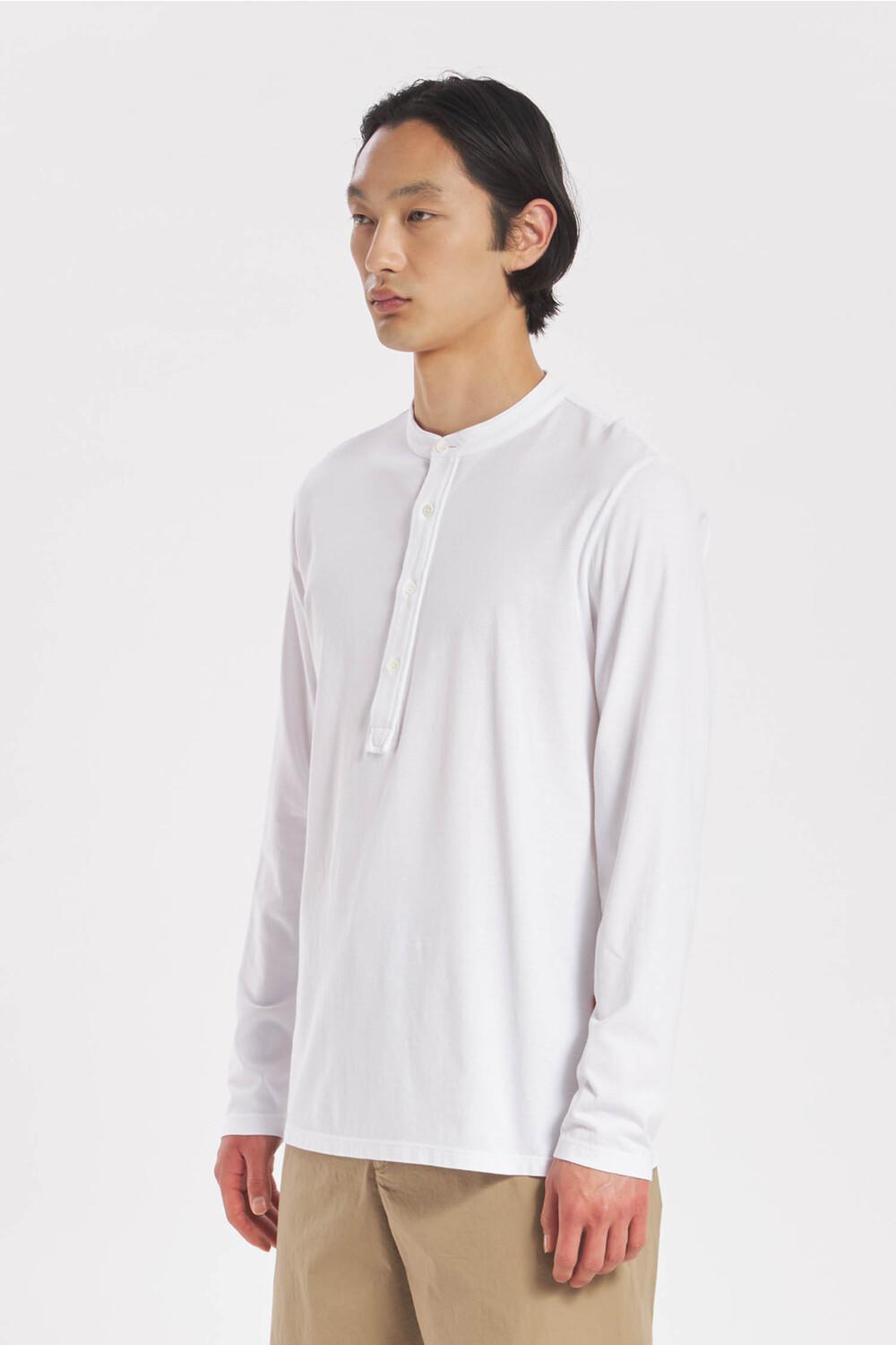 Barena T-Shirt Dabon New Jersey Bianco