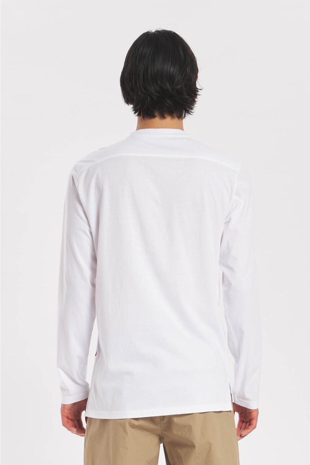 Barena T-Shirt Dabon New Jersey Bianco