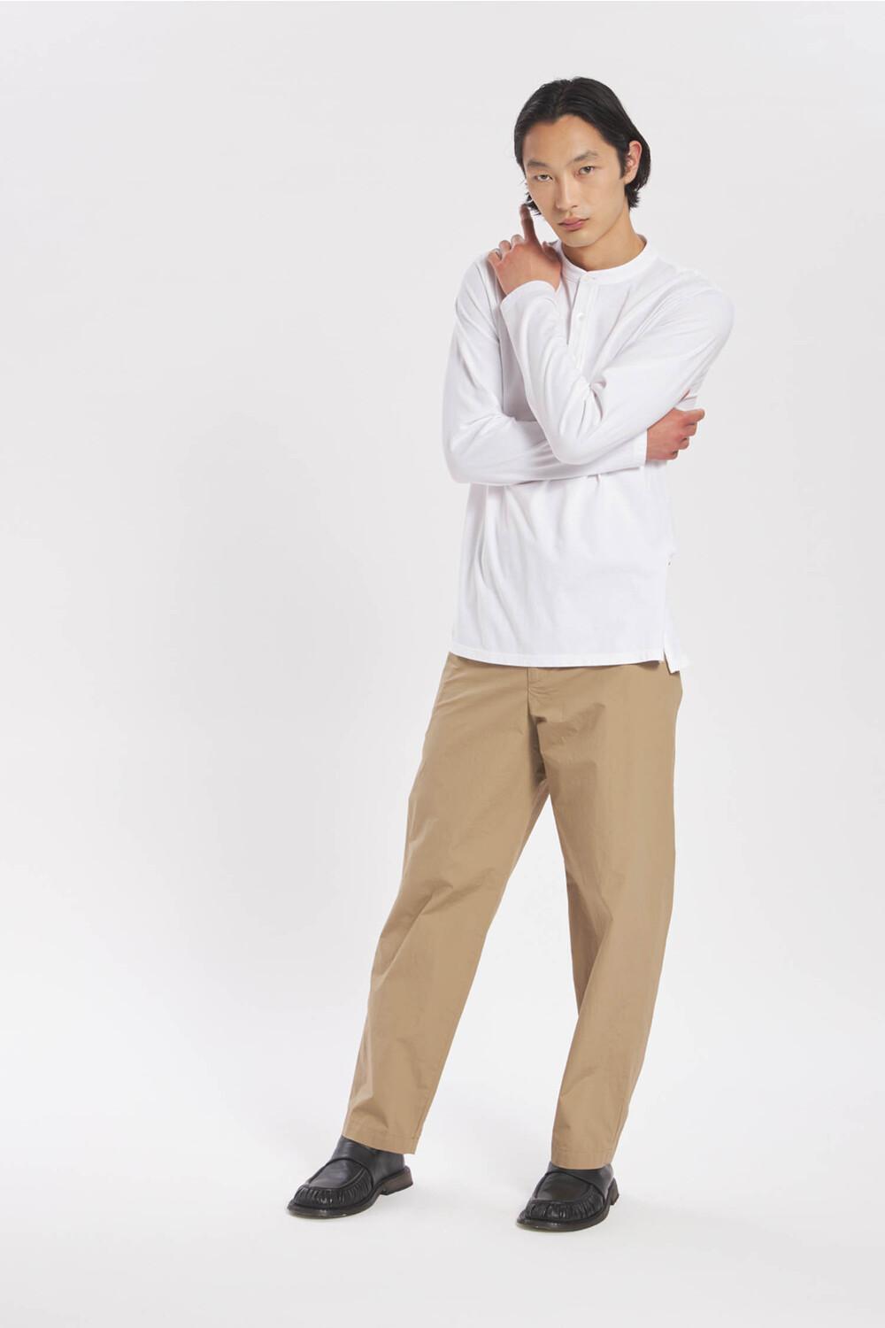 Barena T-Shirt Dabon New Jersey Bianco