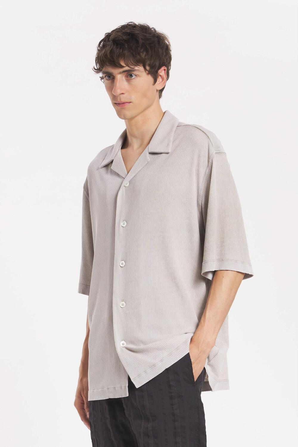 Barena T-Shirt Solana J Carmin Perla
