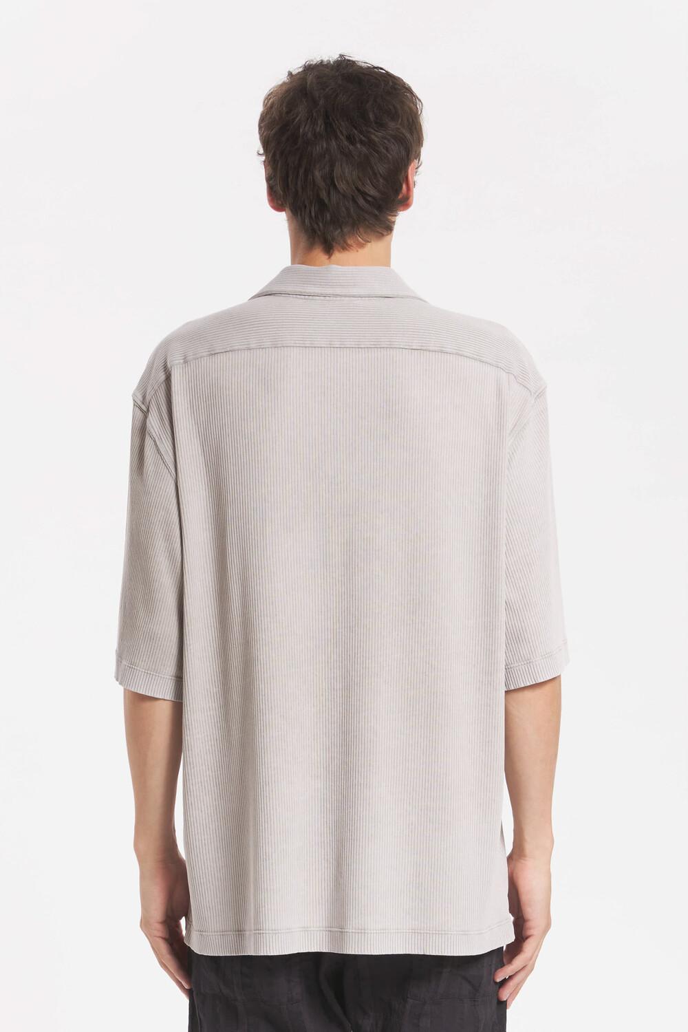 Barena T-Shirt Solana J Carmin Perla