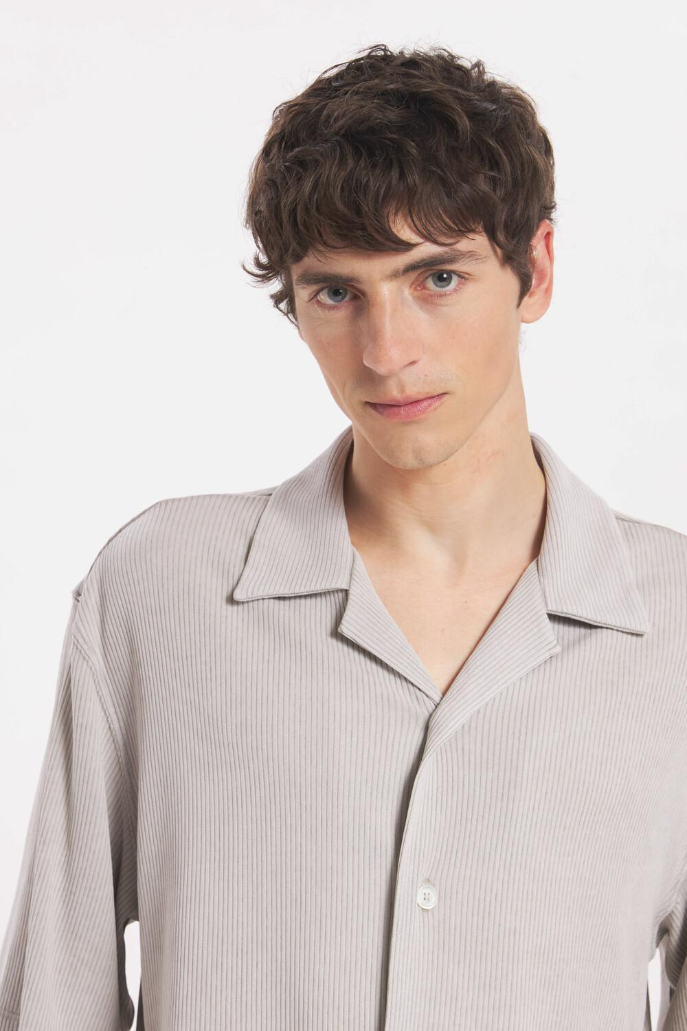 Barena T-Shirt Solana J Carmin Perla