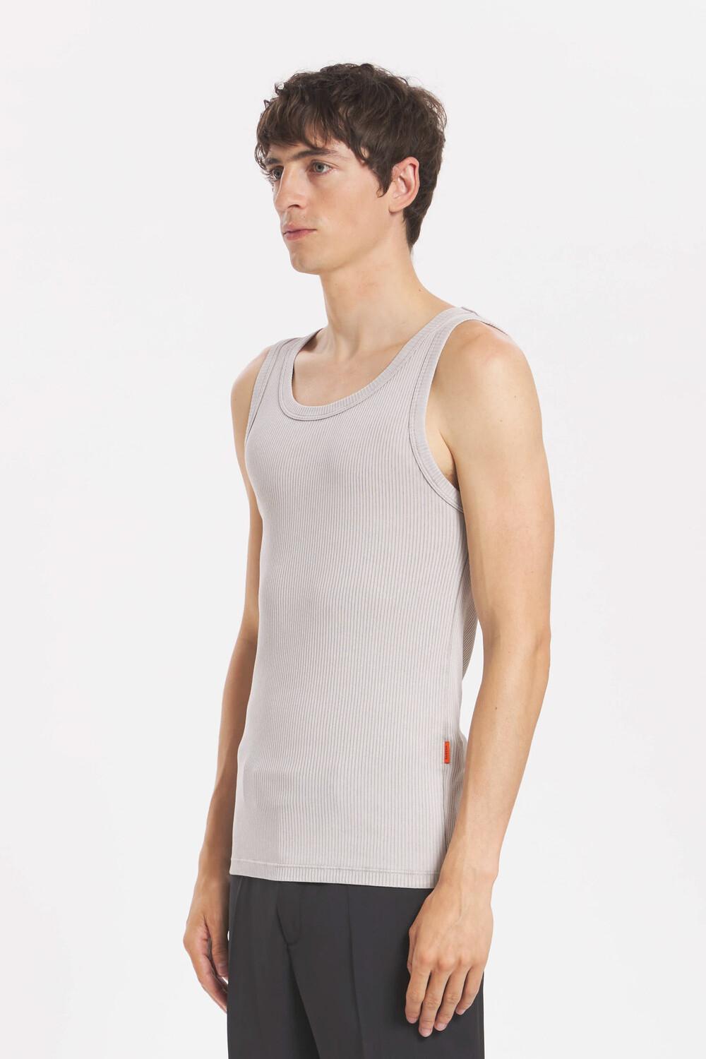 Barena T-Shirt Solio Carmin Perla