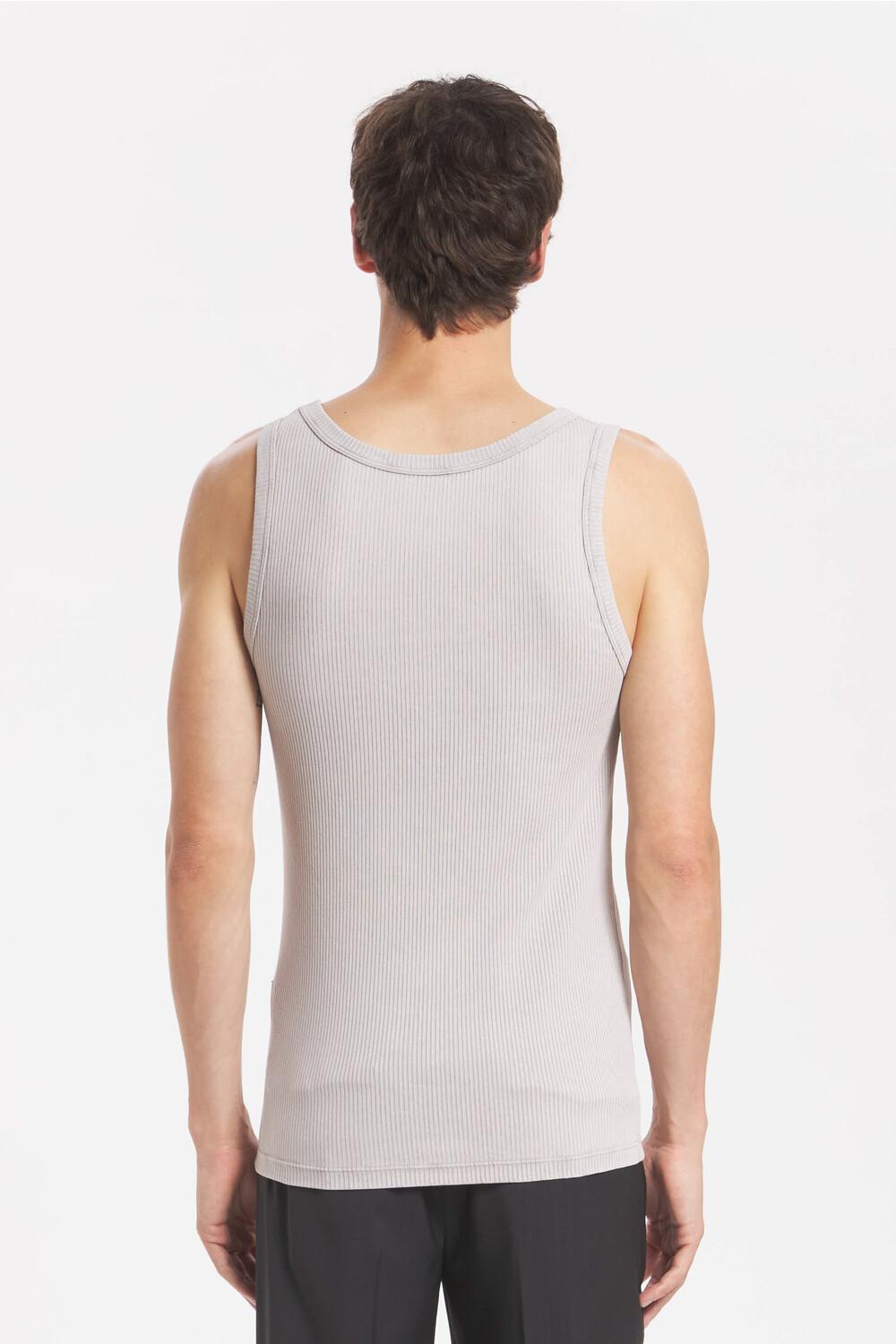 Barena T-Shirt Solio Carmin Perla