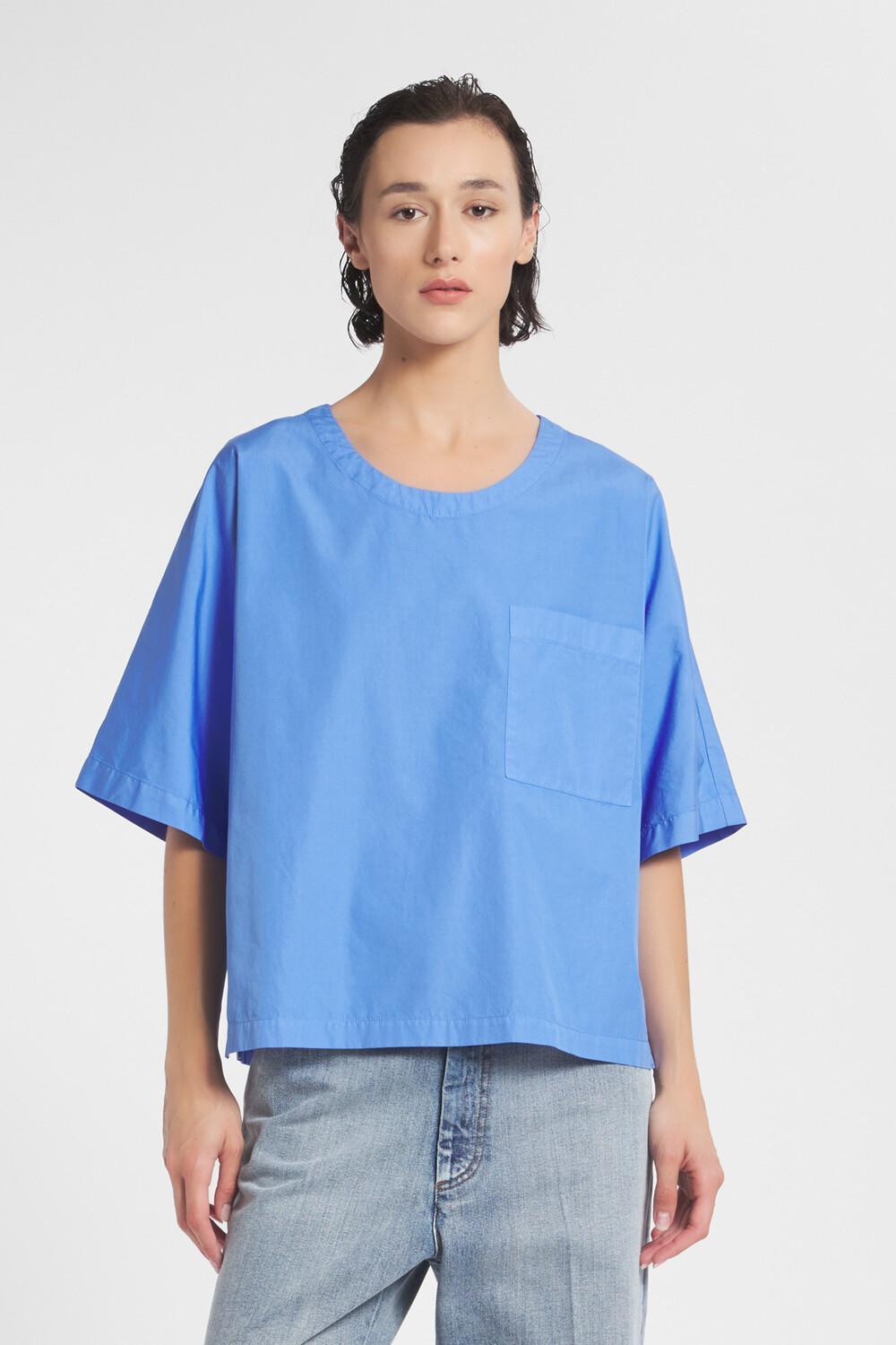 barena Top Oliver Bagio Fiordaliso