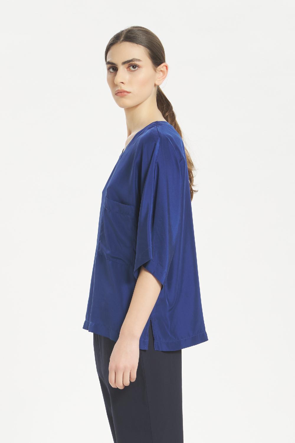 Barena Top Oliver Pura Fiat