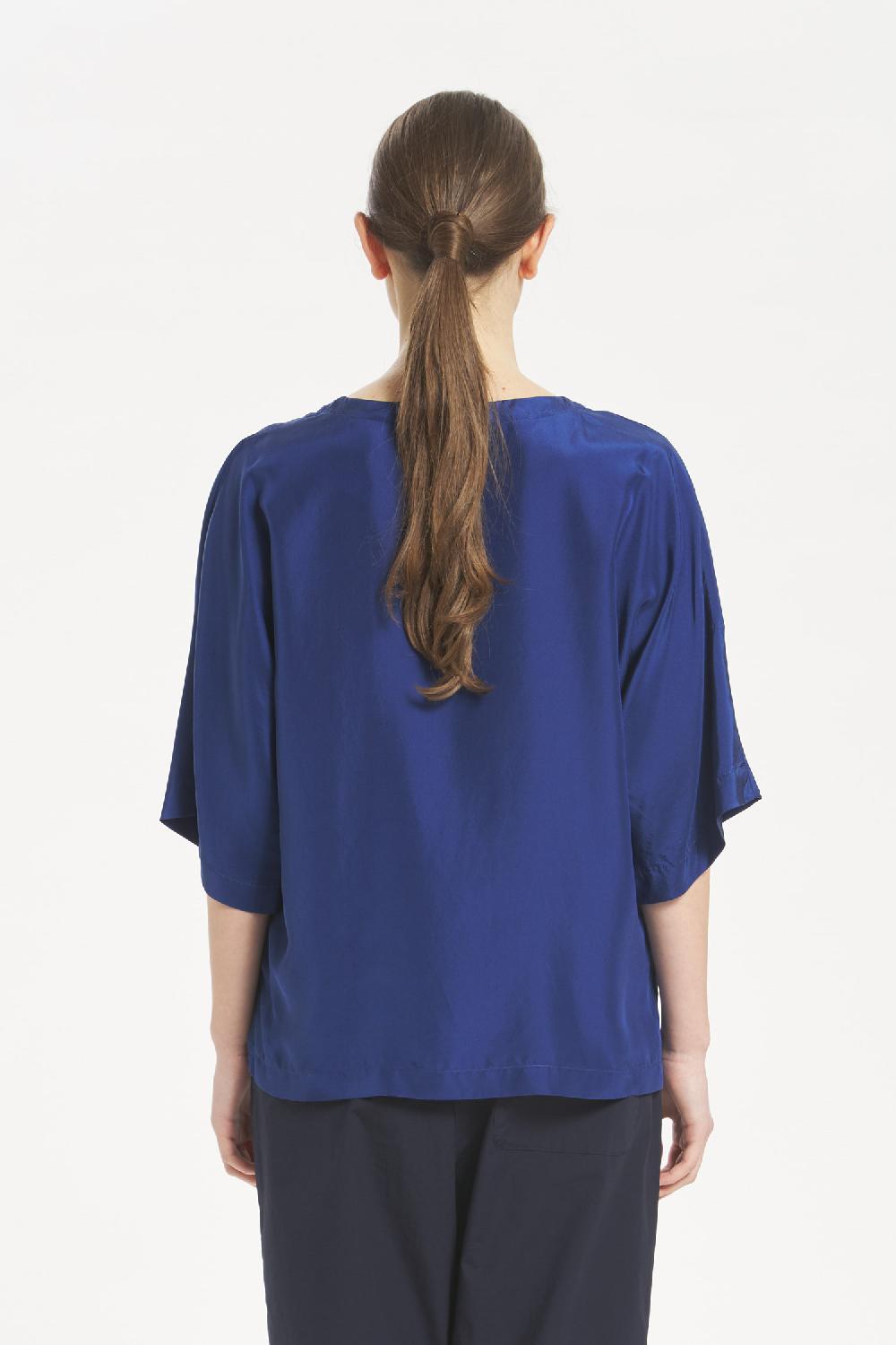 Barena Top Oliver Pura Fiat