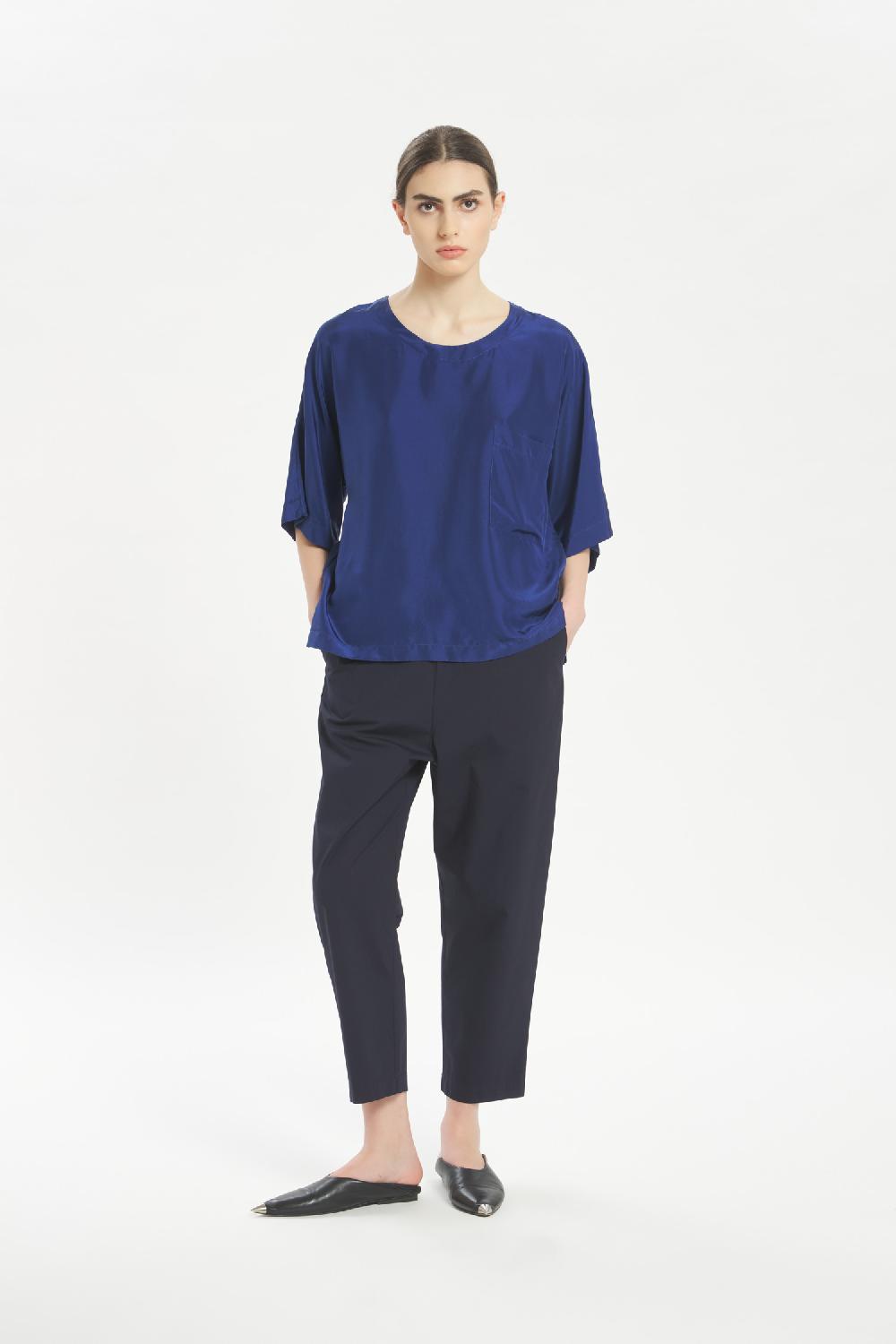 Barena Top Oliver Pura Fiat