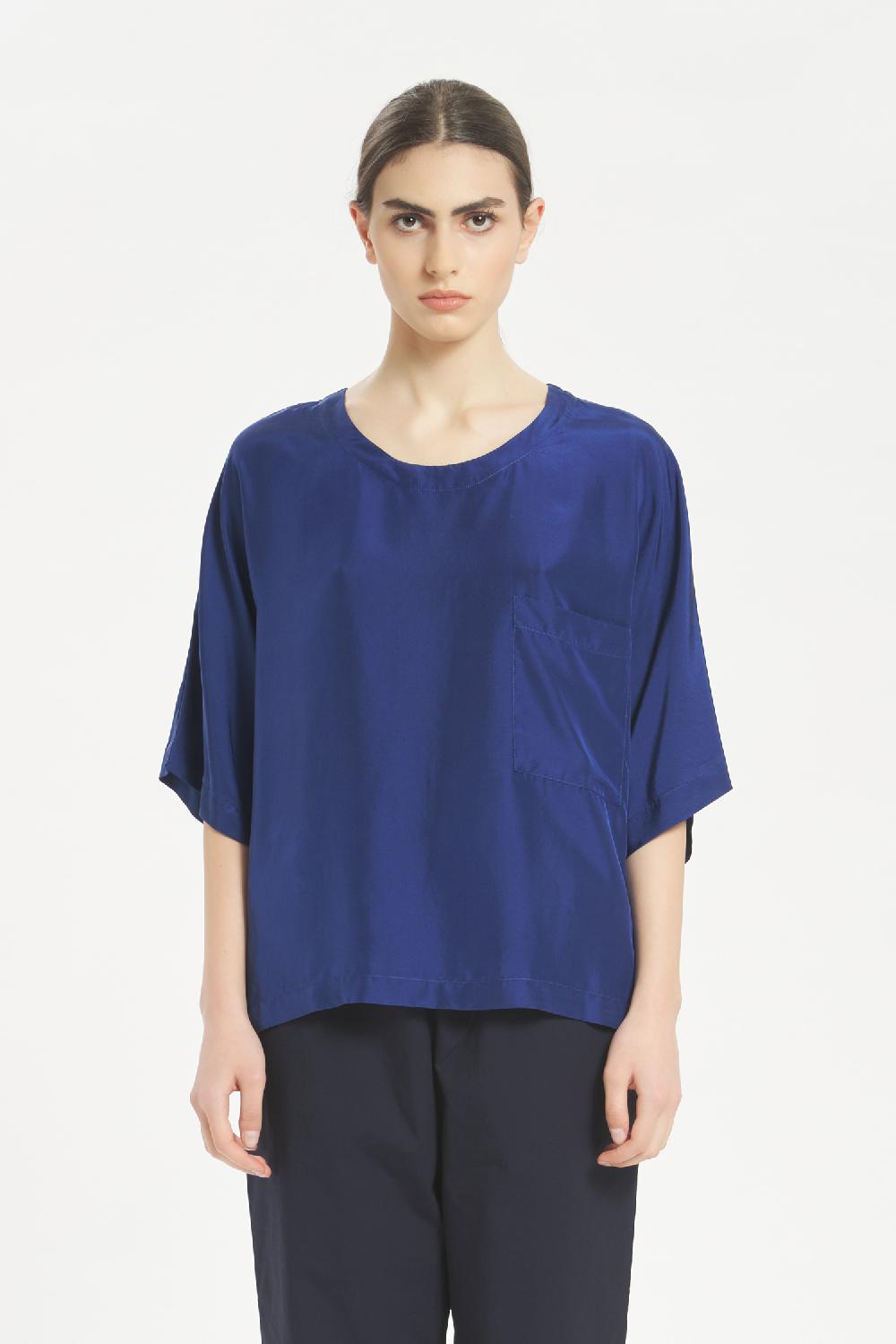 barena Top Oliver Pura Fiat