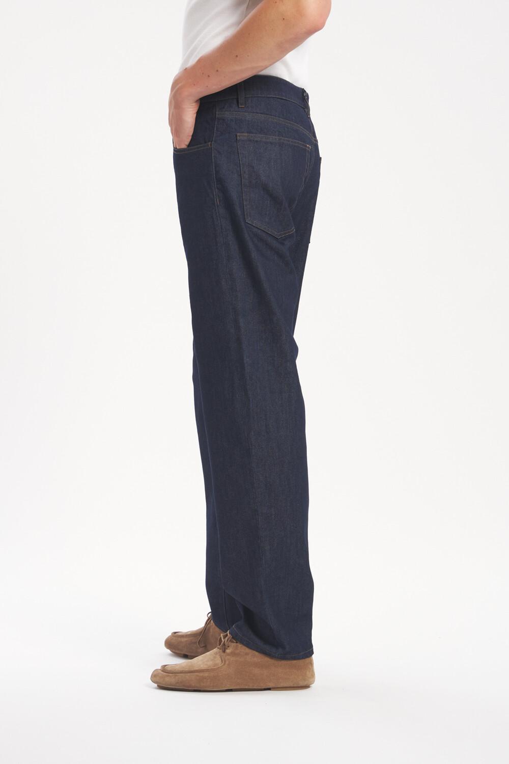 Barena Trousers Ala Geco Navy