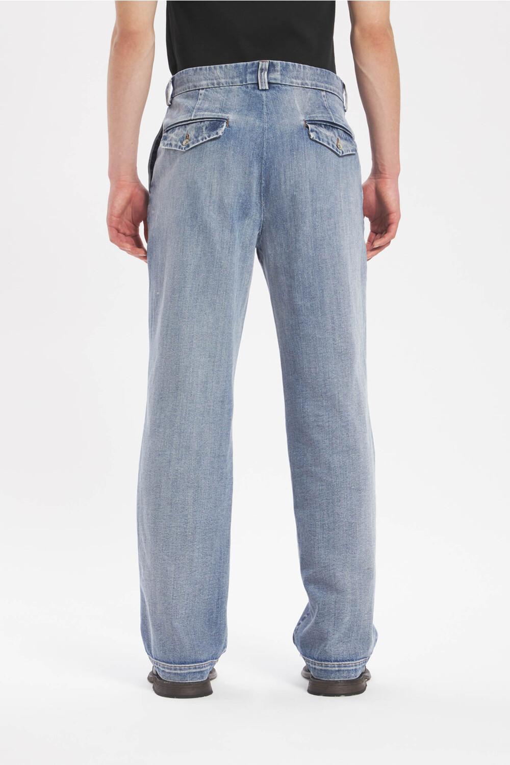 Barena Trousers Artuso Geco Mirage
