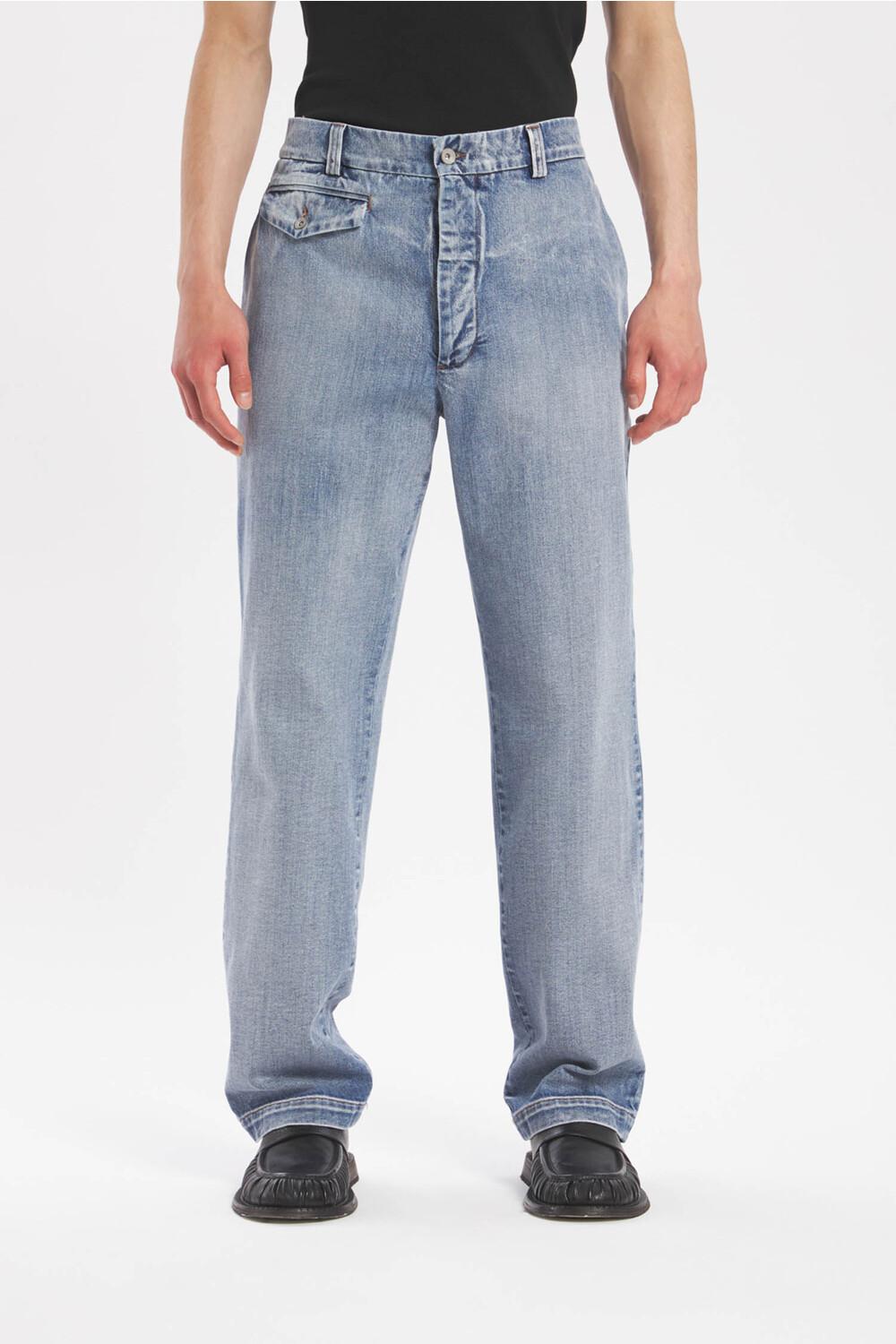 barena Trousers Artuso Geco Mirage