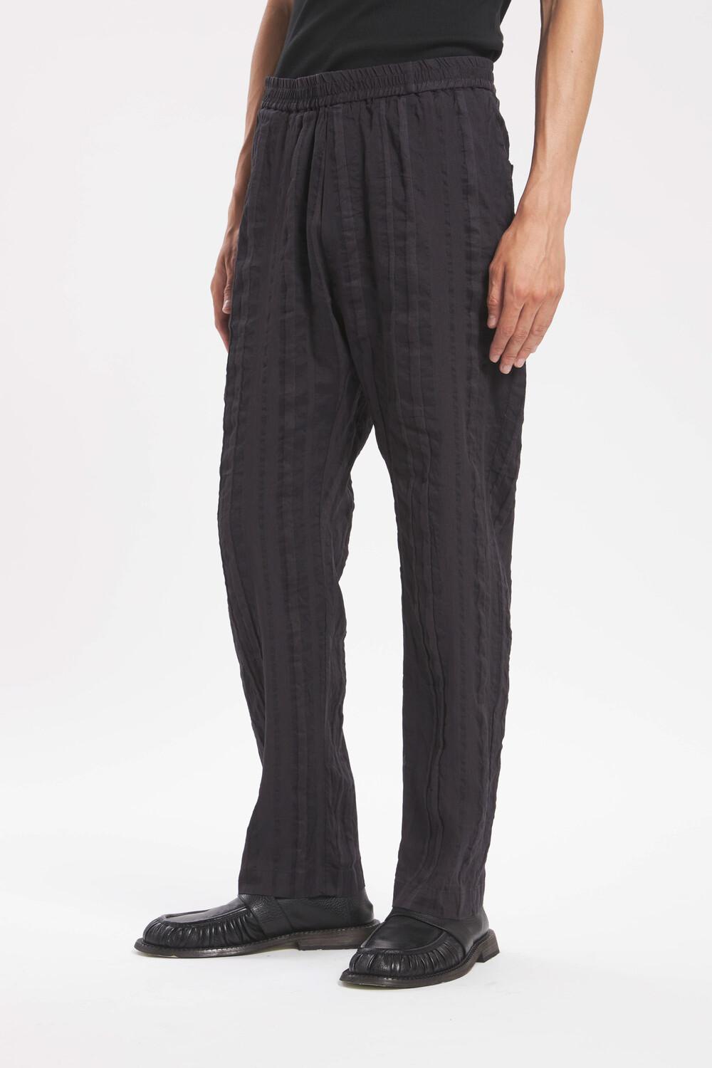 Barena Trousers Bativoga Levo Grafite