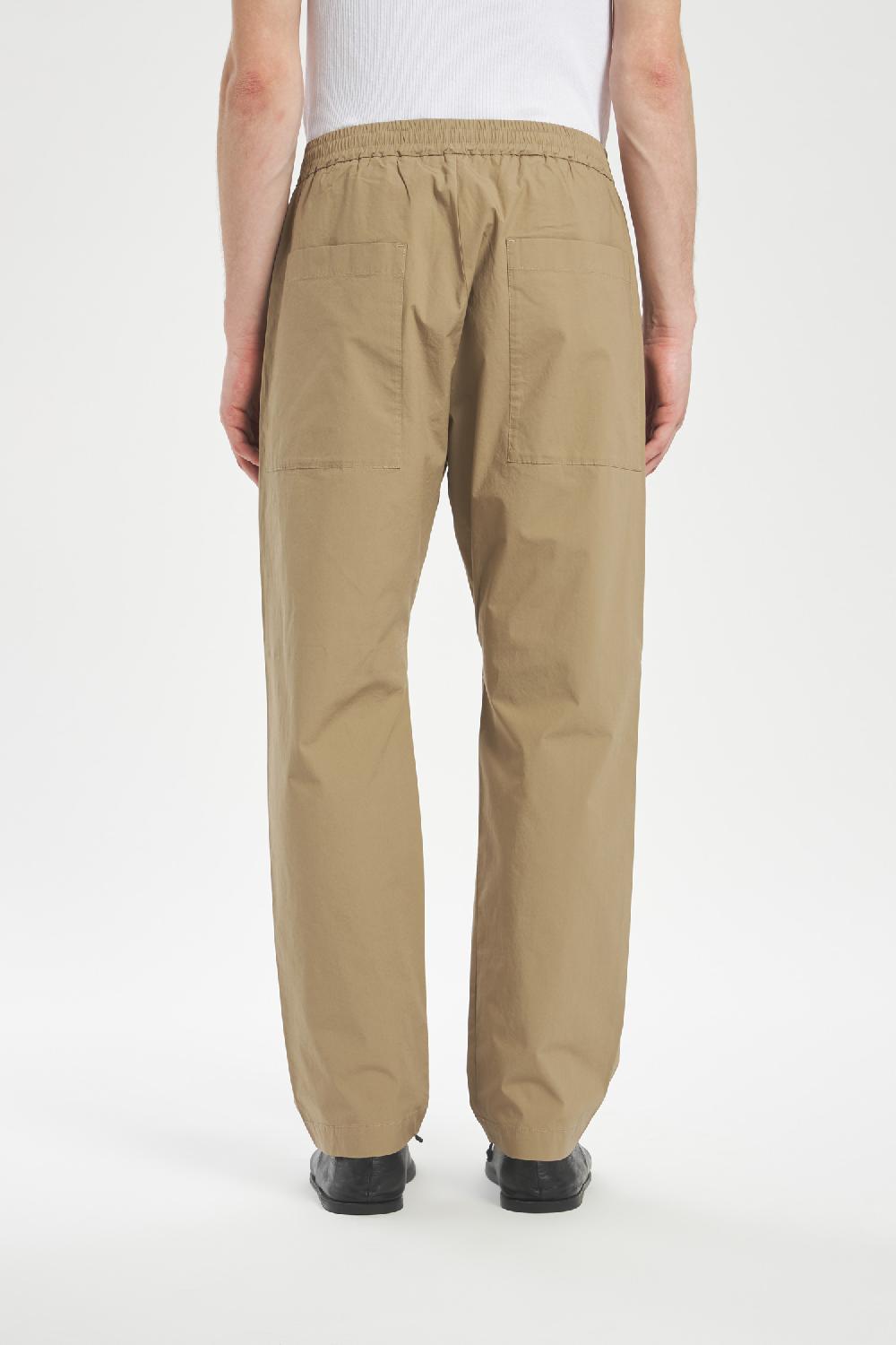 Barena Trousers Bativoga Vion Khaki