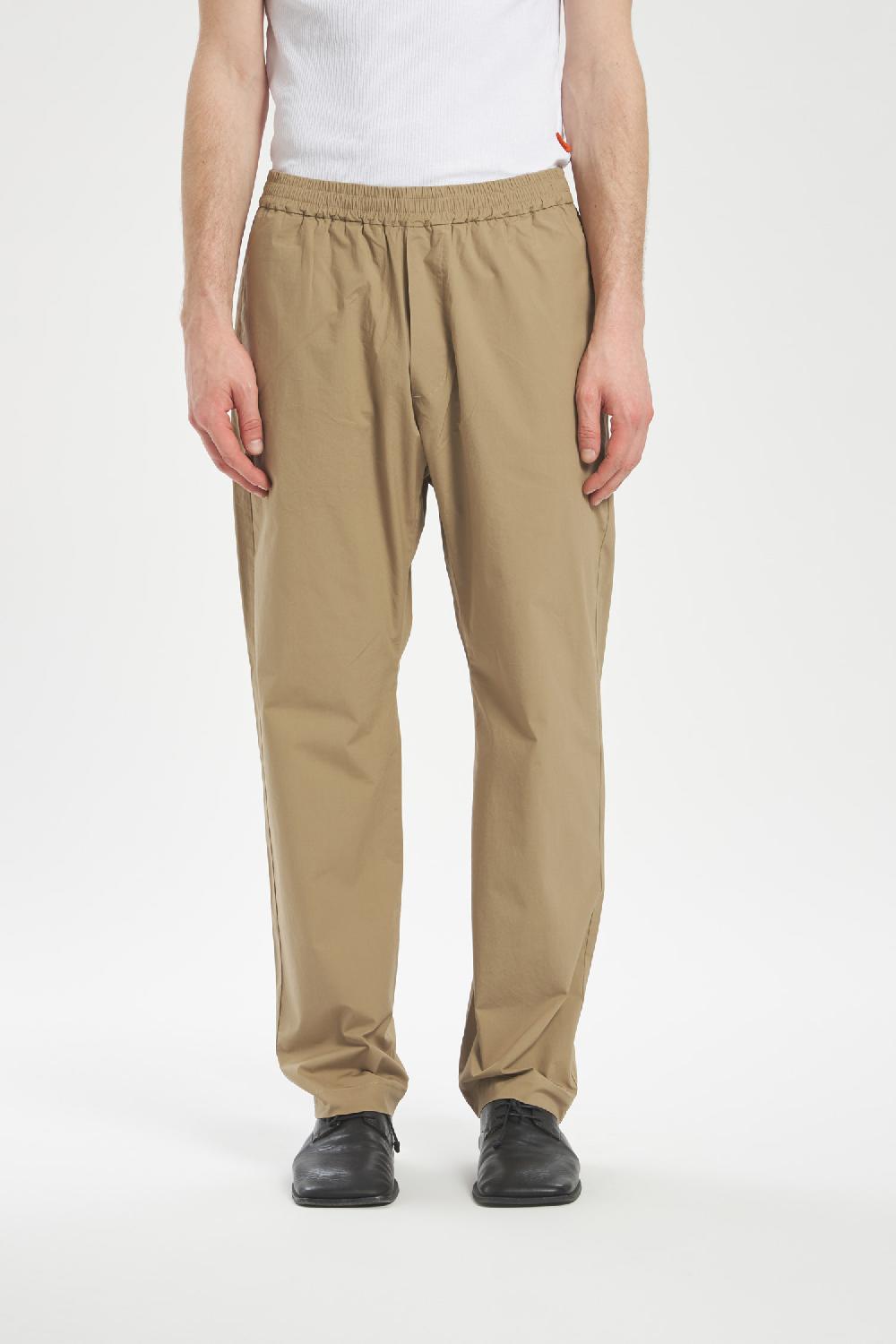 barena Trousers Bativoga Vion Khaki