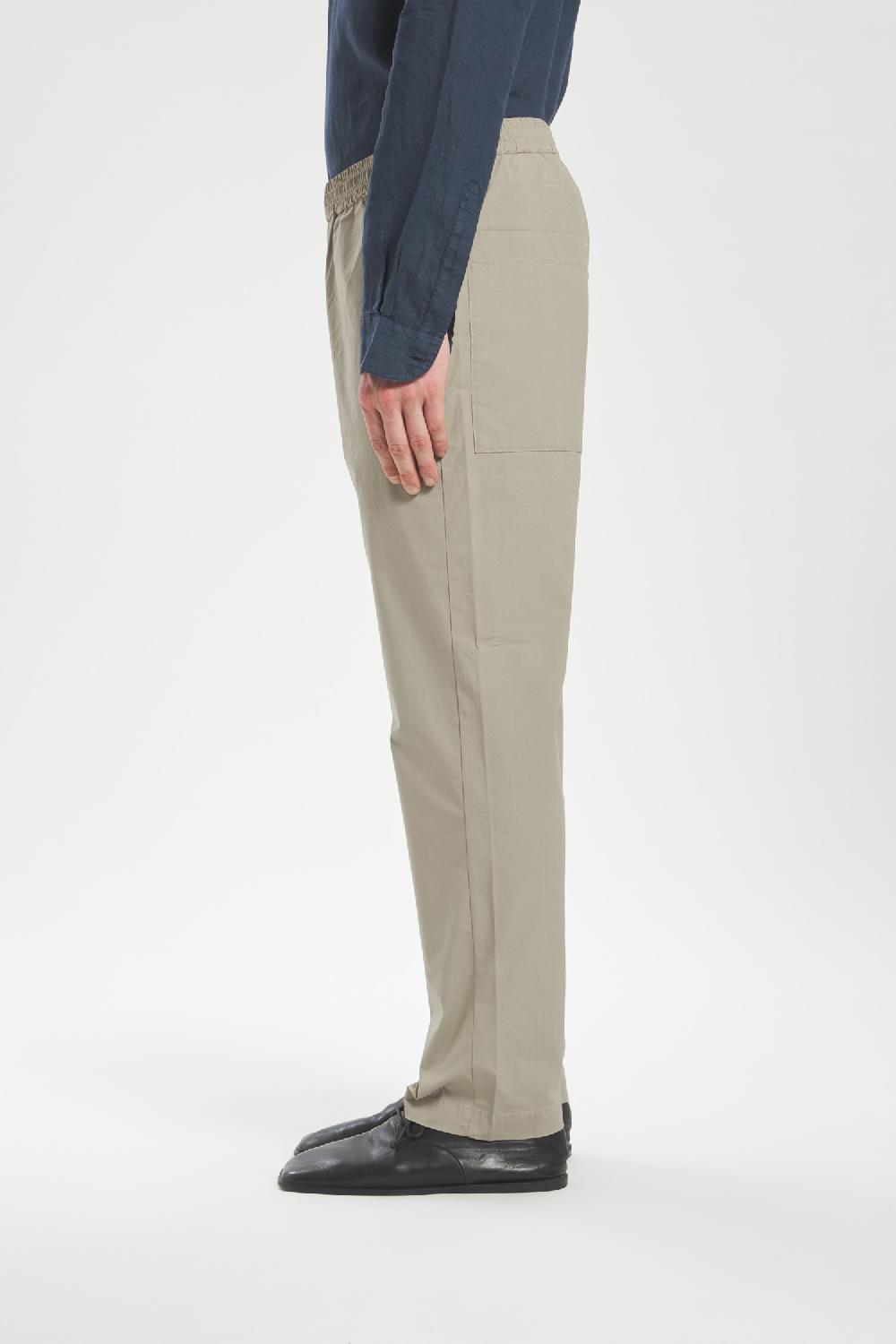 Barena Trousers Bativoga Vion Sabbia