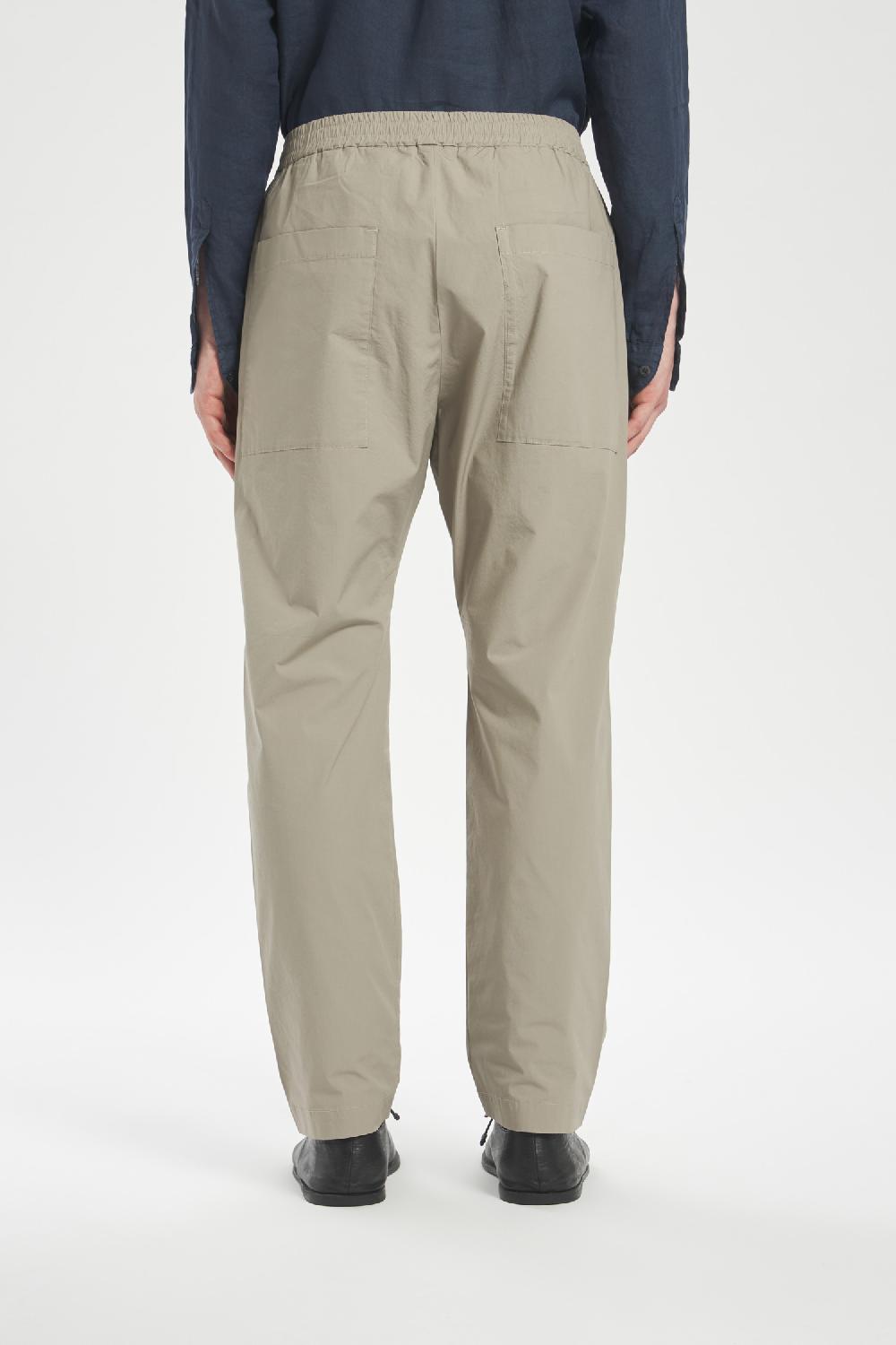 Barena Trousers Bativoga Vion Sabbia