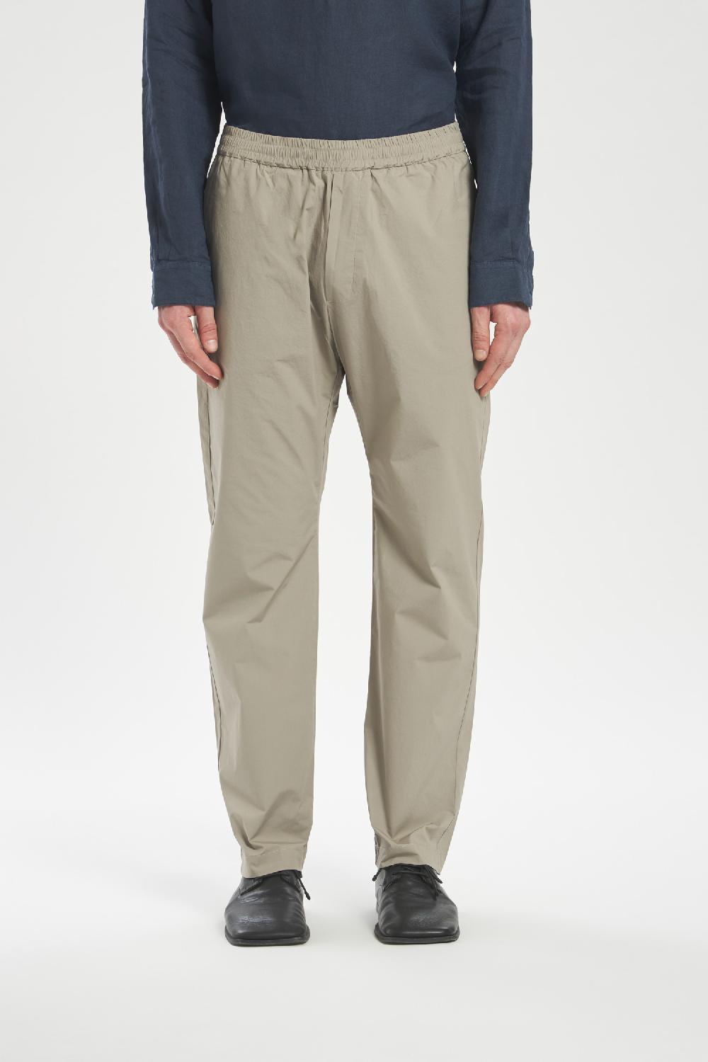 barena Trousers Bativoga Vion Sabbia