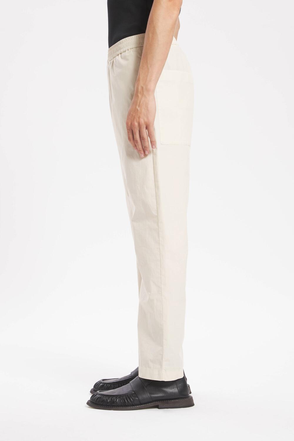 Barena Trousers Bativoga Vion Stone