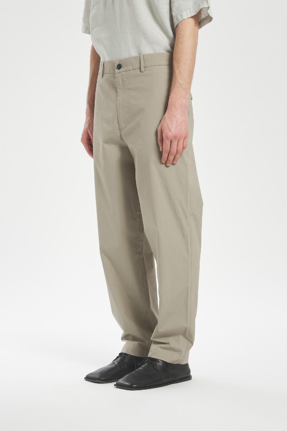 Barena Trousers Canasta Vion Sabbia