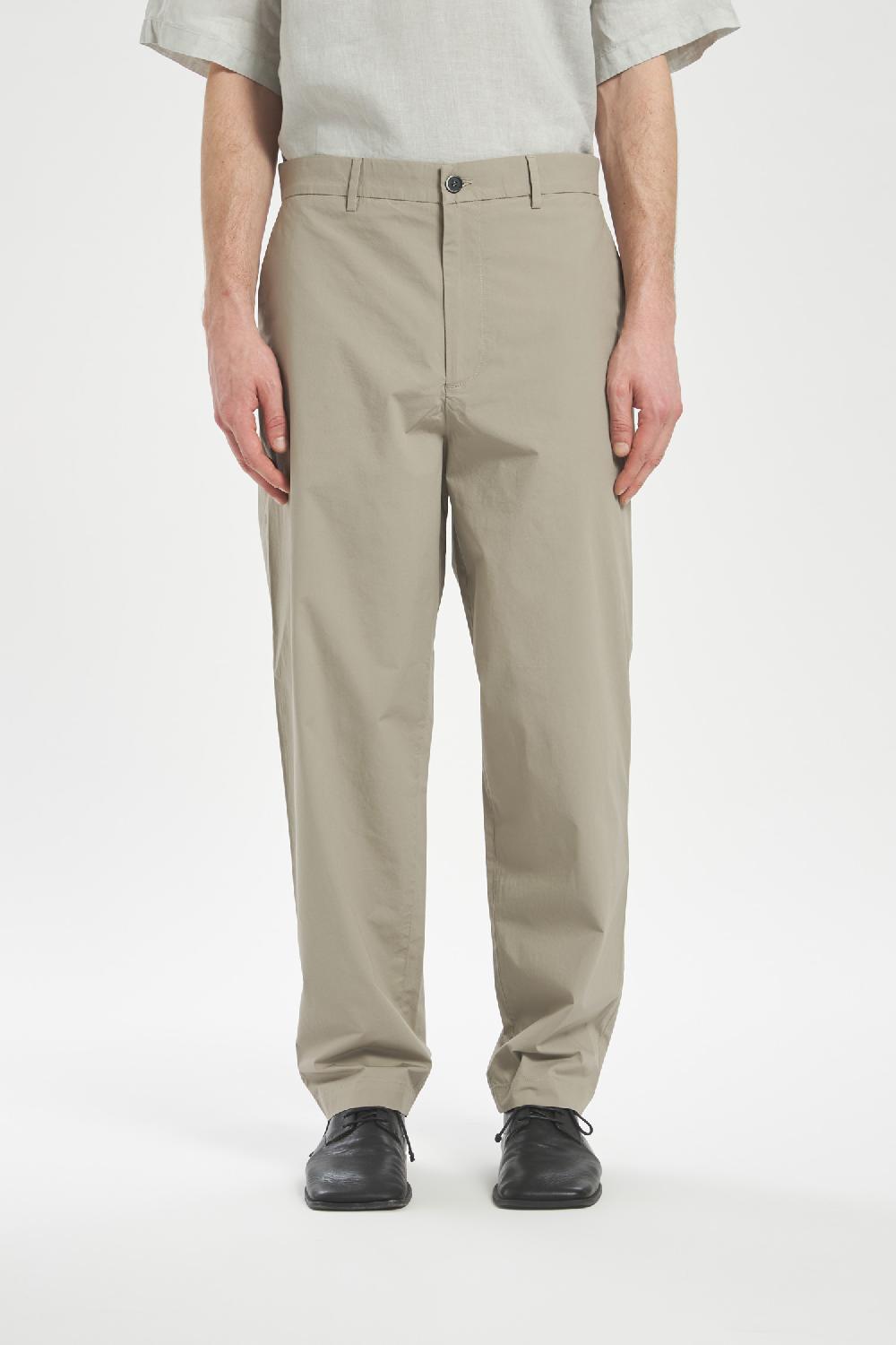 barena Trousers Canasta Vion Sabbia