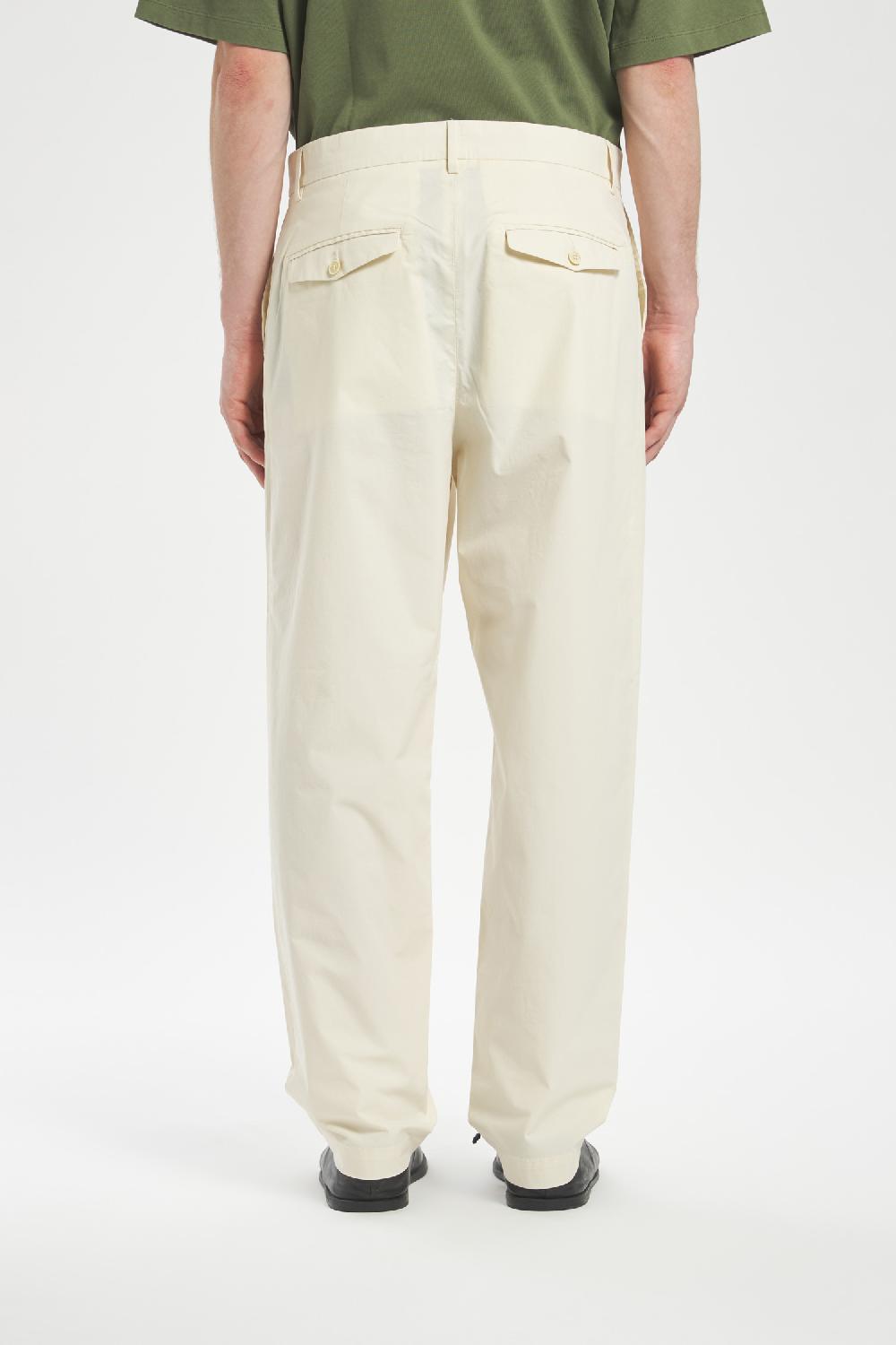 Barena Trousers Canasta Vion Stone