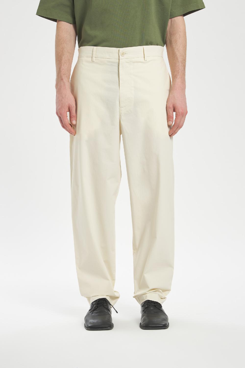 barena Trousers Canasta Vion Stone