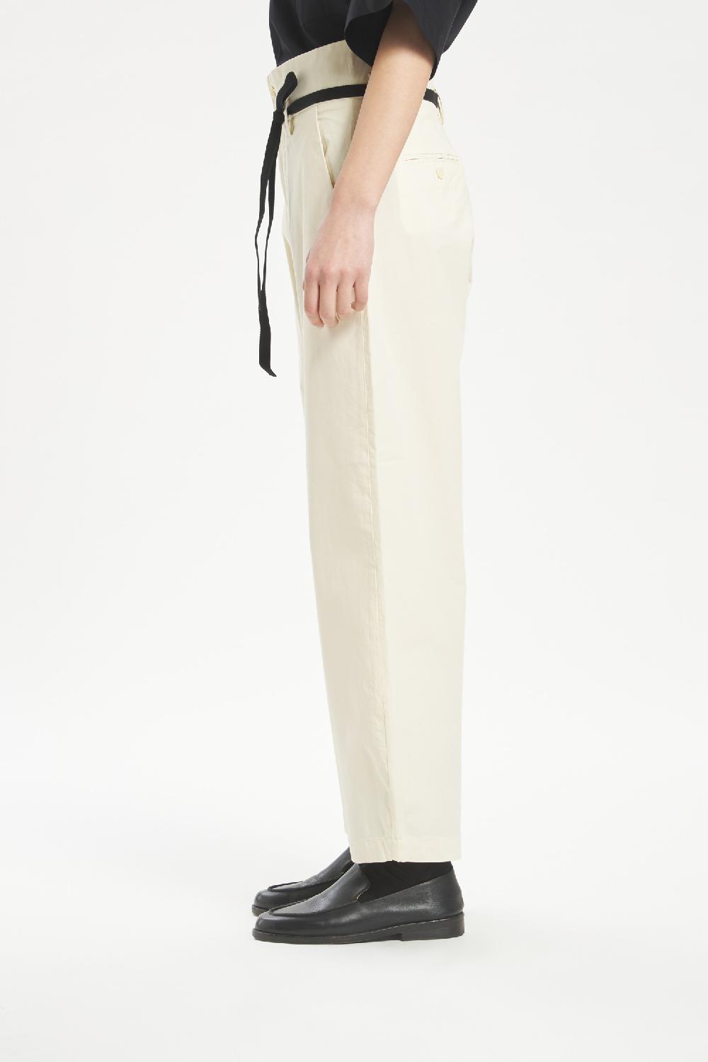 Barena Trousers Candiano Vion Stone