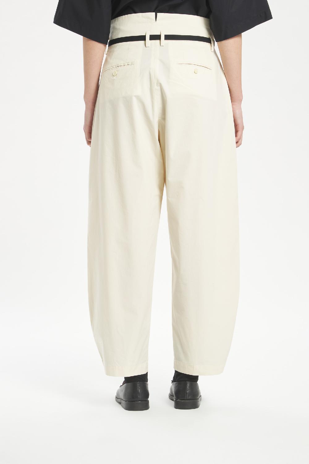 Barena Trousers Candiano Vion Stone