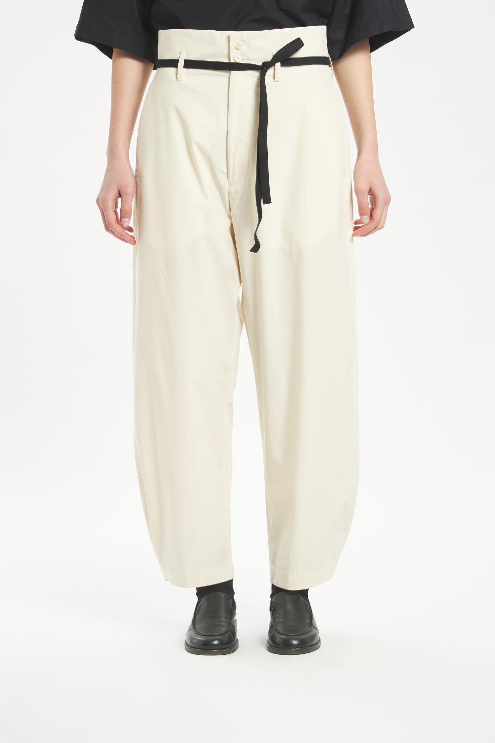 barena Trousers Candiano Vion Stone