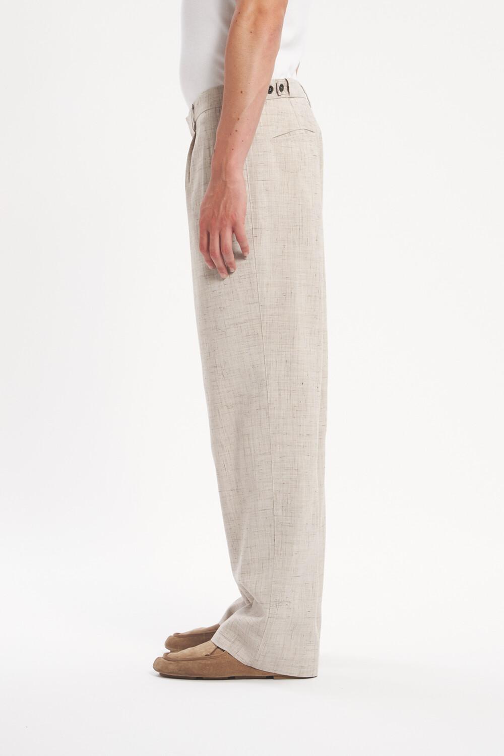 Barena Trousers Contre Gresto Unico