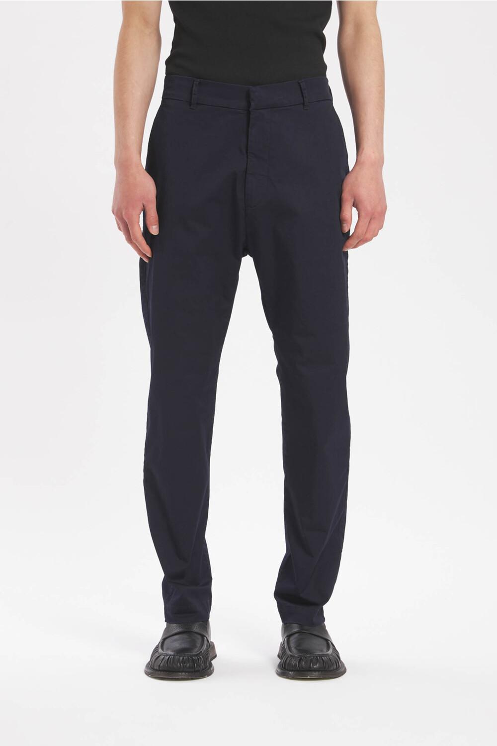 barena Trousers Dosana Palio Navy