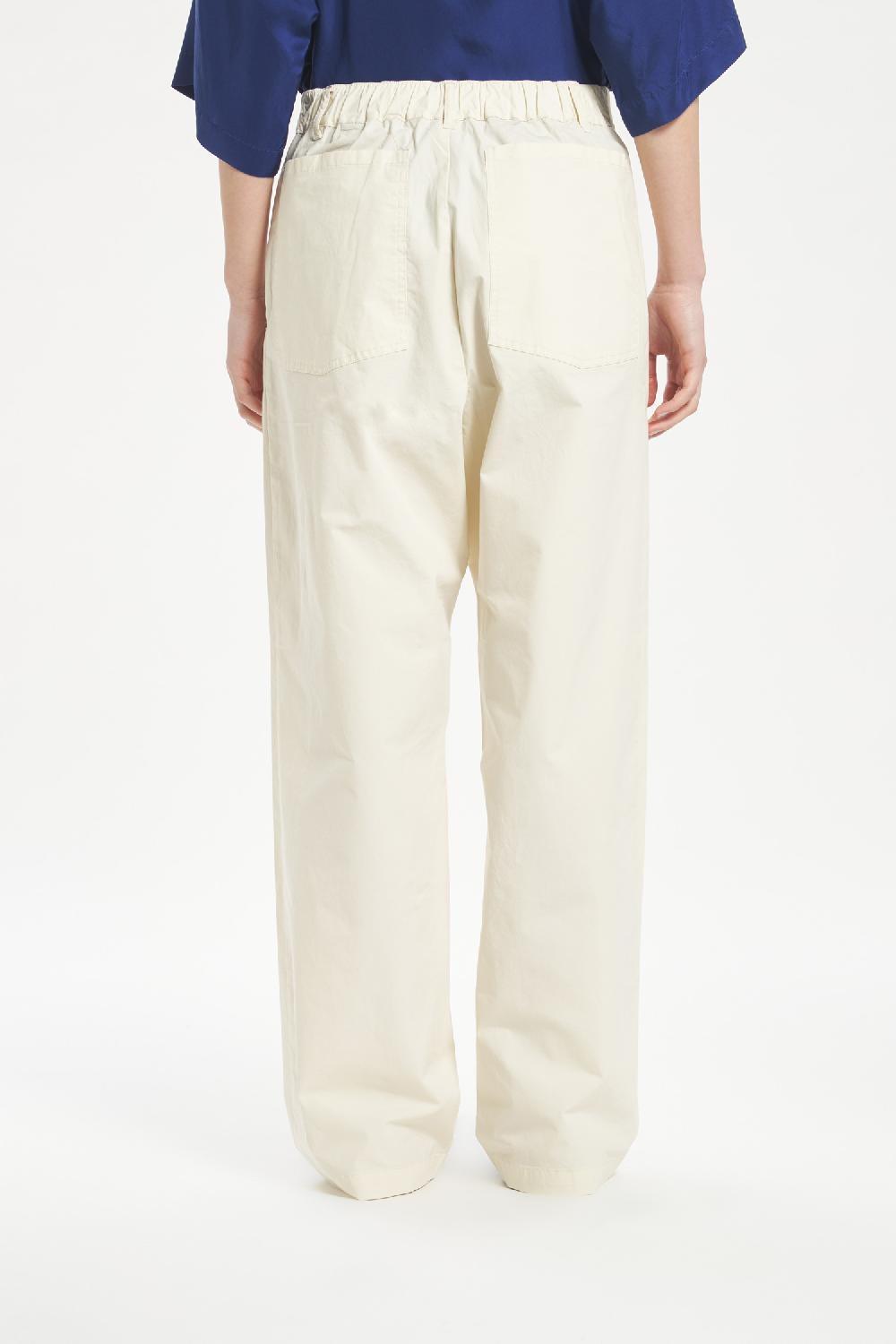 Barena Trousers Ida Vion Stone