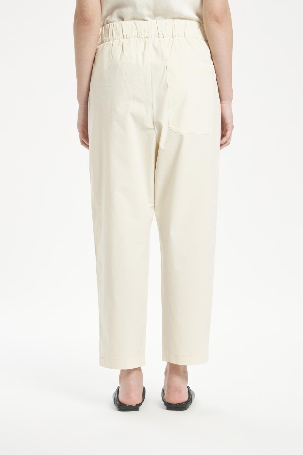 Barena Trousers Joie25 Vion Stone