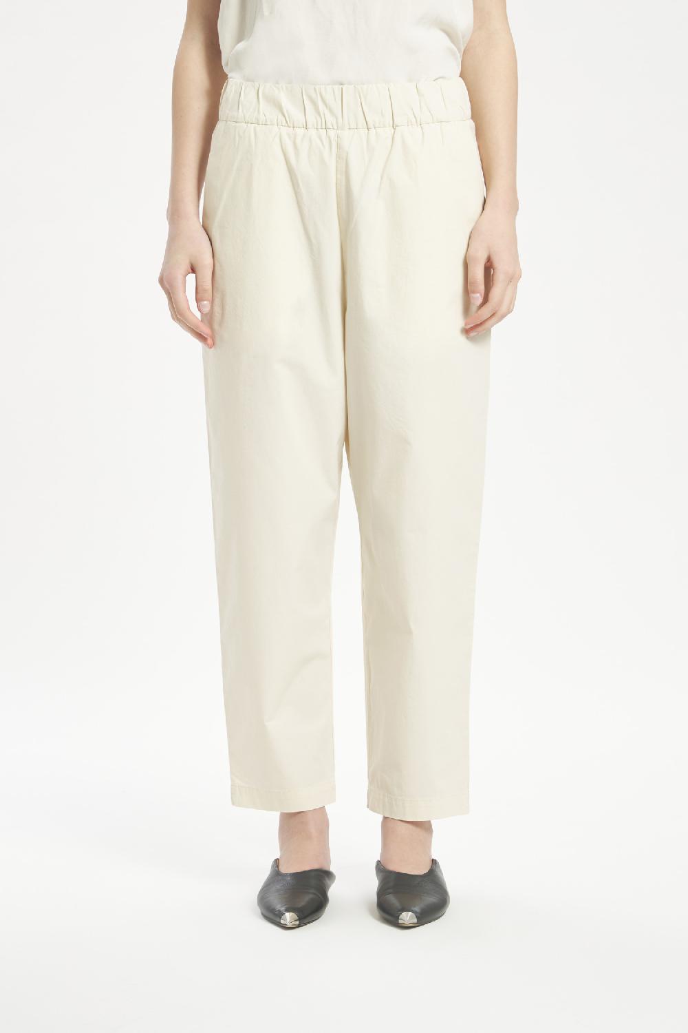 barena Trousers Joie25 Vion Stone