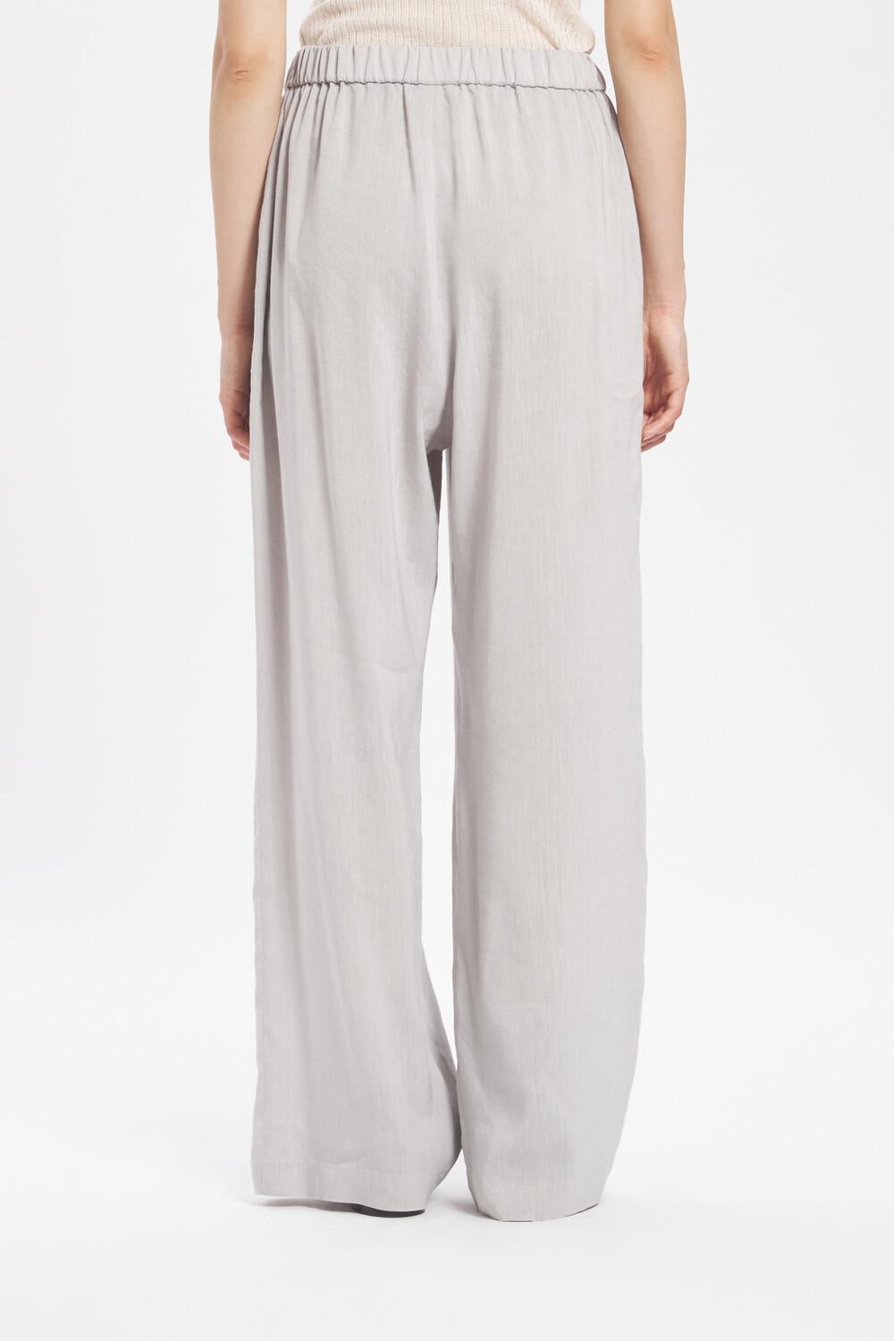 Barena Trousers Mariano Lezier Argento