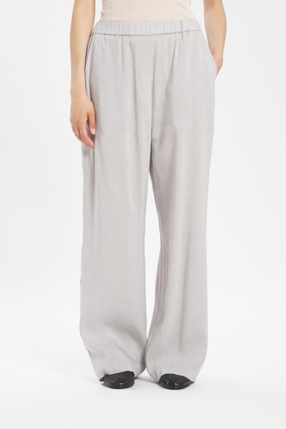 barena Trousers Mariano Lezier Argento