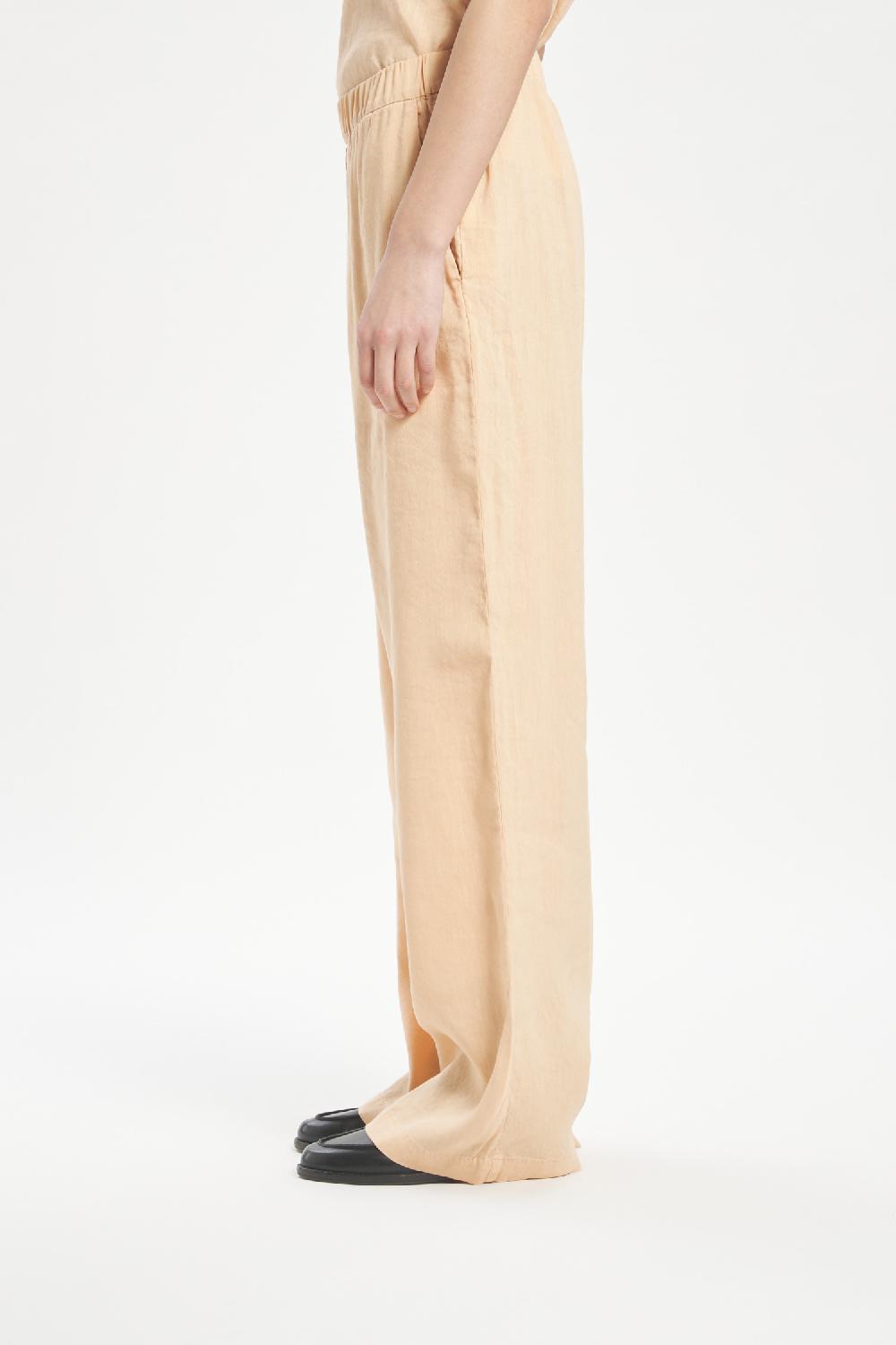 Barena Trousers Mariano Lezier Pesca