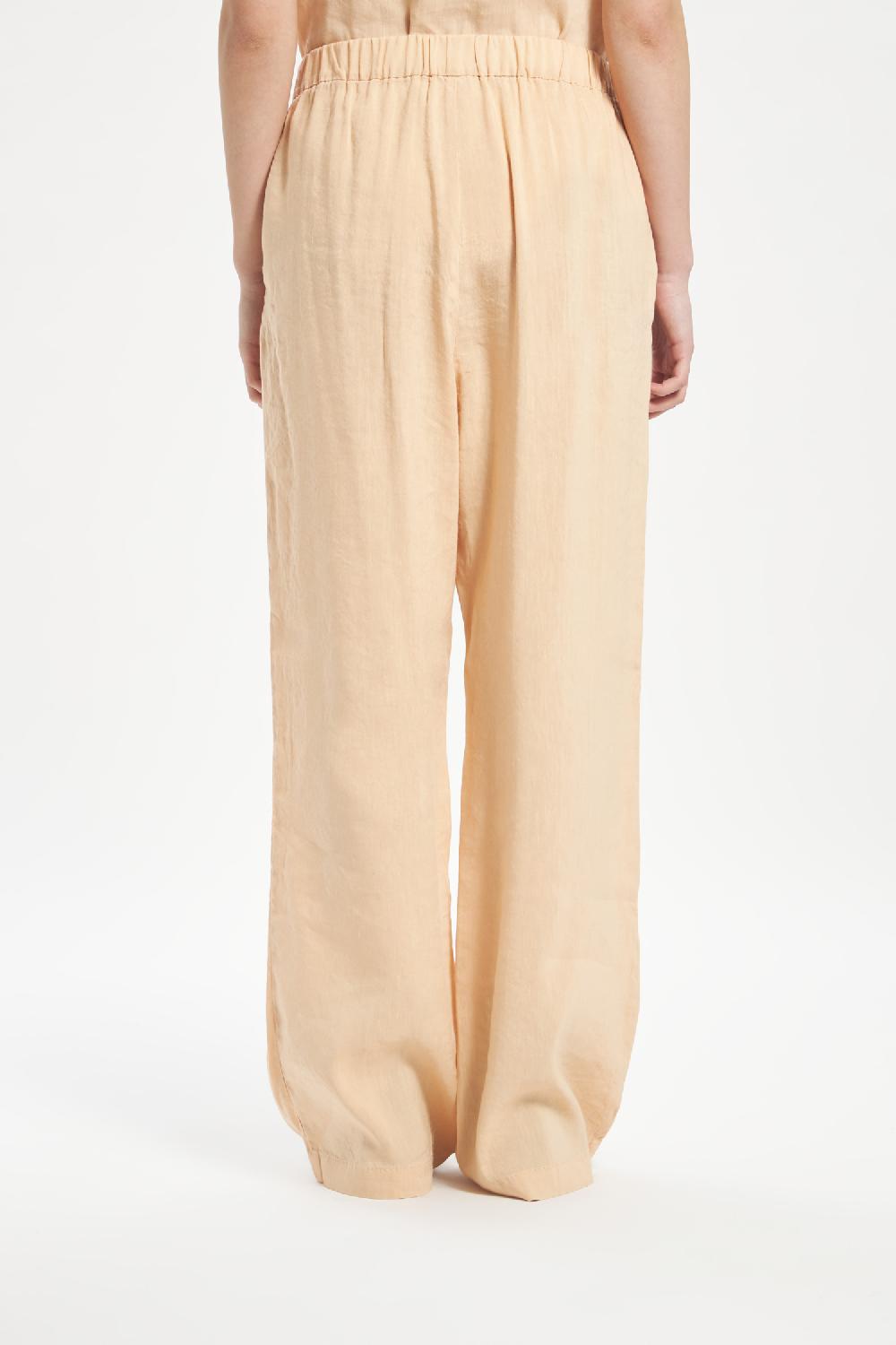 Barena Trousers Mariano Lezier Pesca