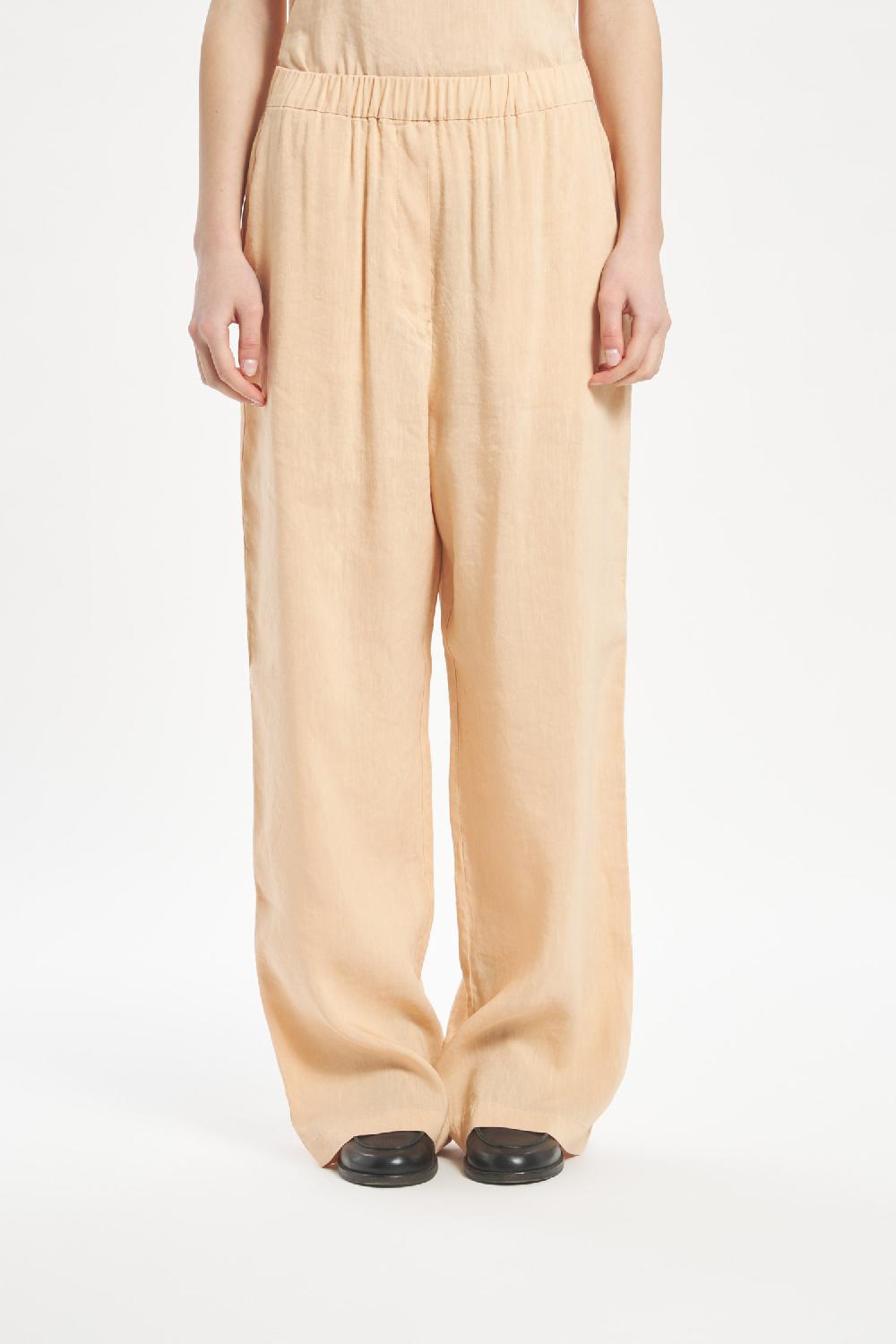 barena Trousers Mariano Lezier Pesca