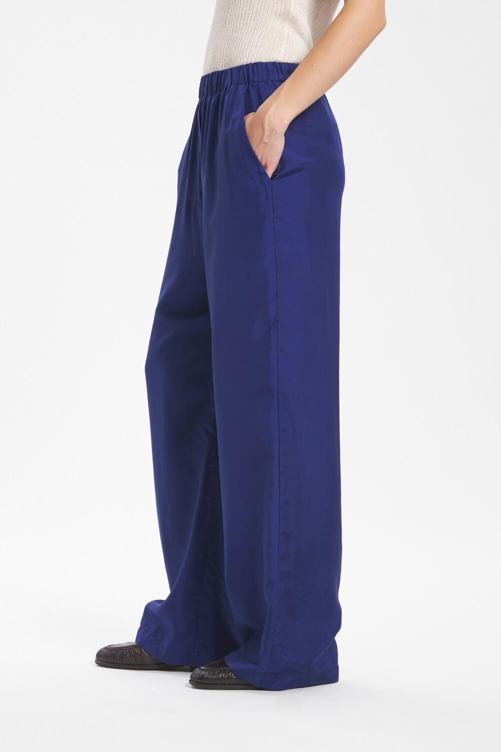 Barena Trousers Mariano Pura Fiat