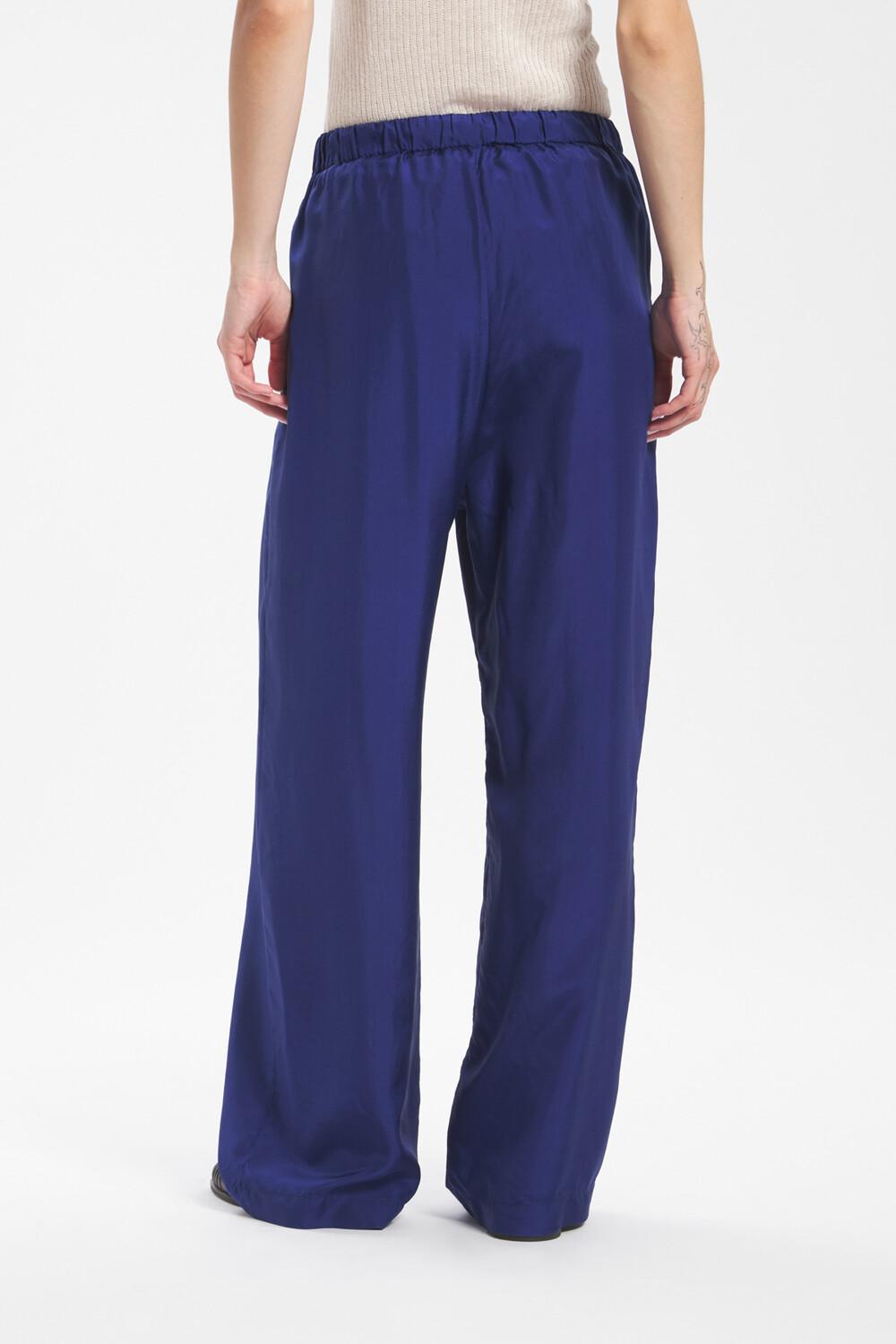 Barena Trousers Mariano Pura Fiat