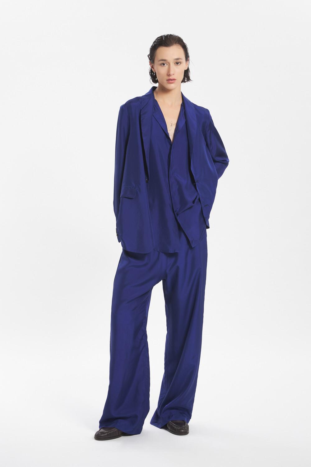 Barena Trousers Mariano Pura Fiat