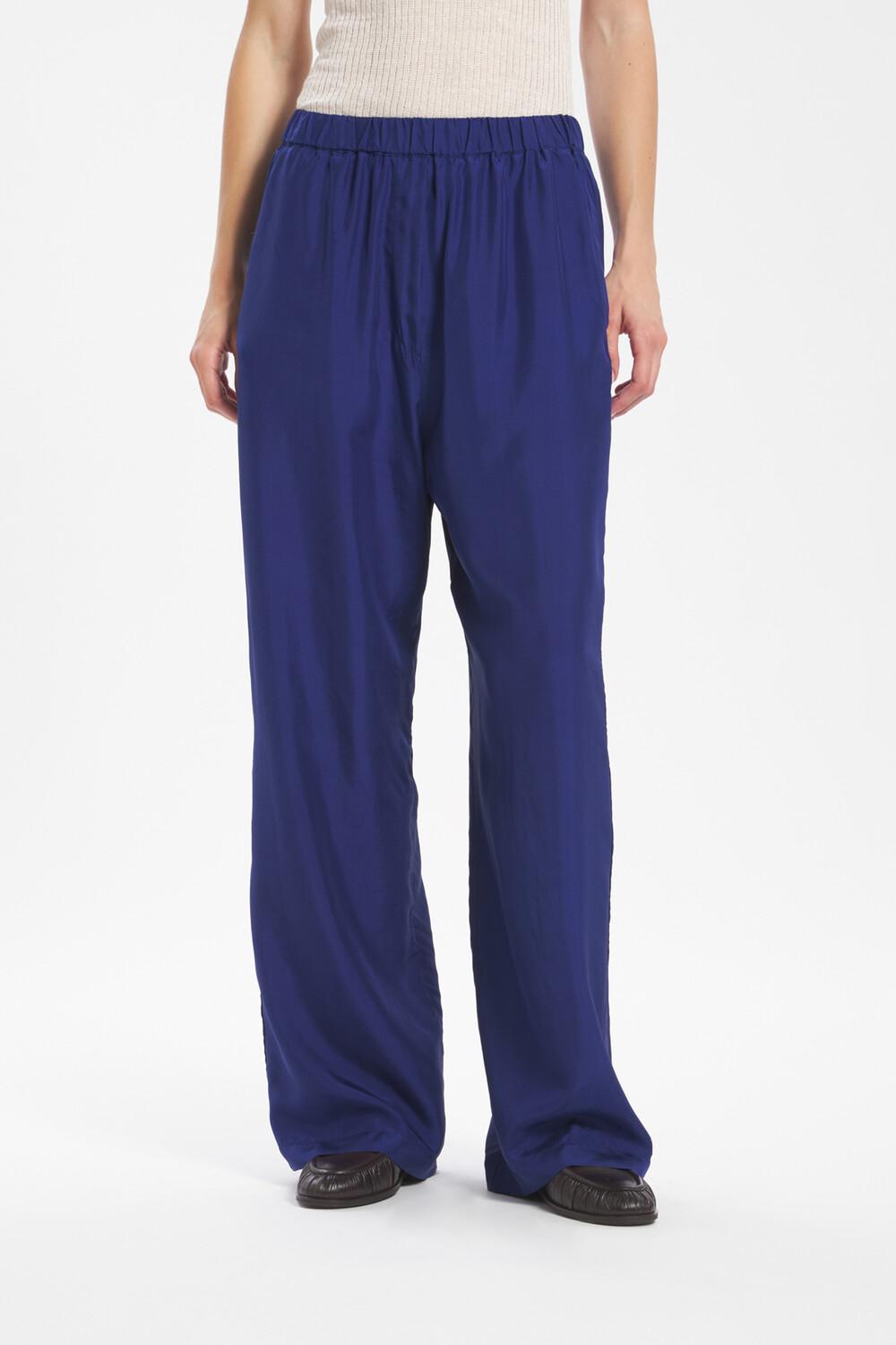 barena Trousers Mariano Pura Fiat