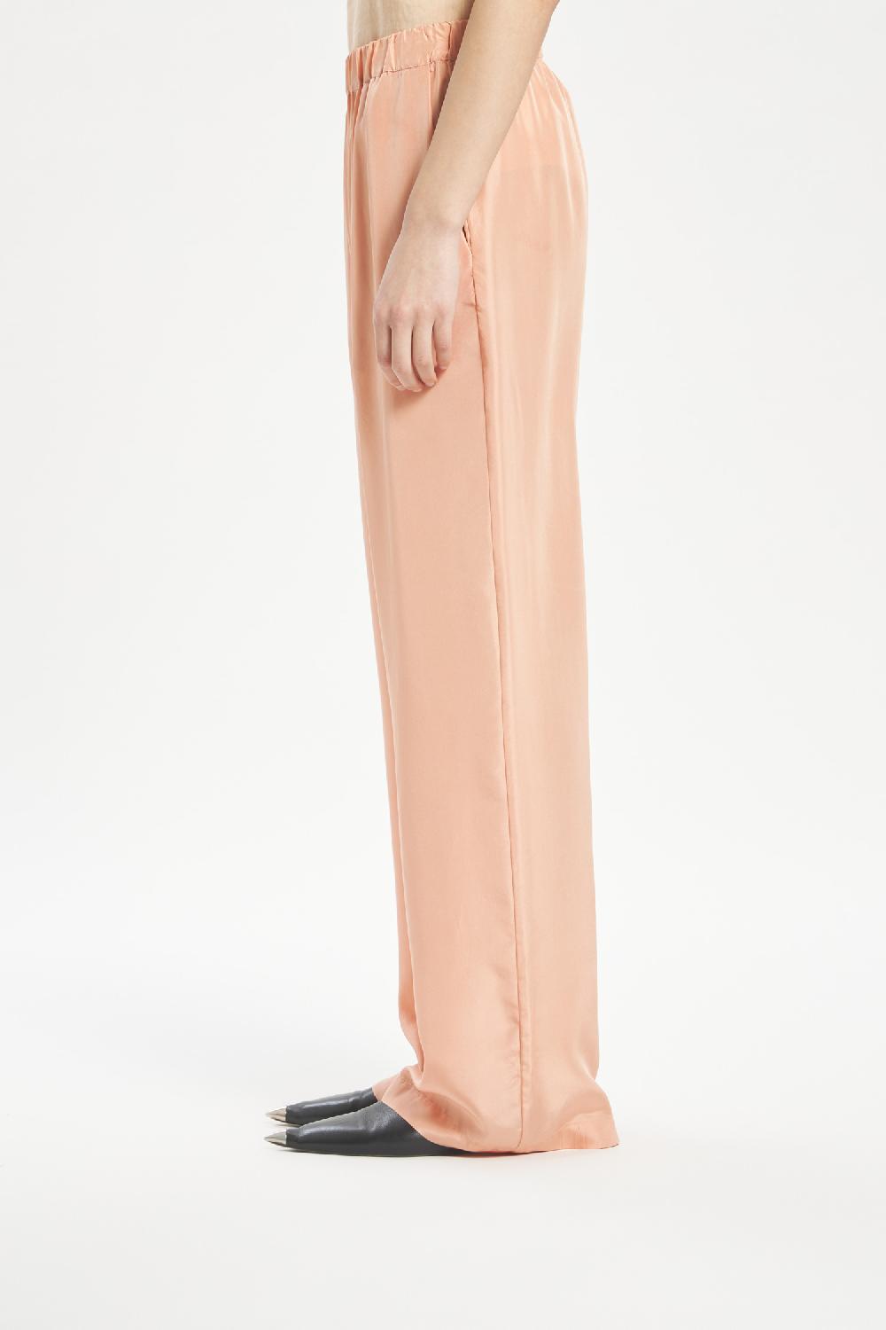 Barena Trousers Mariano Pura Pesca