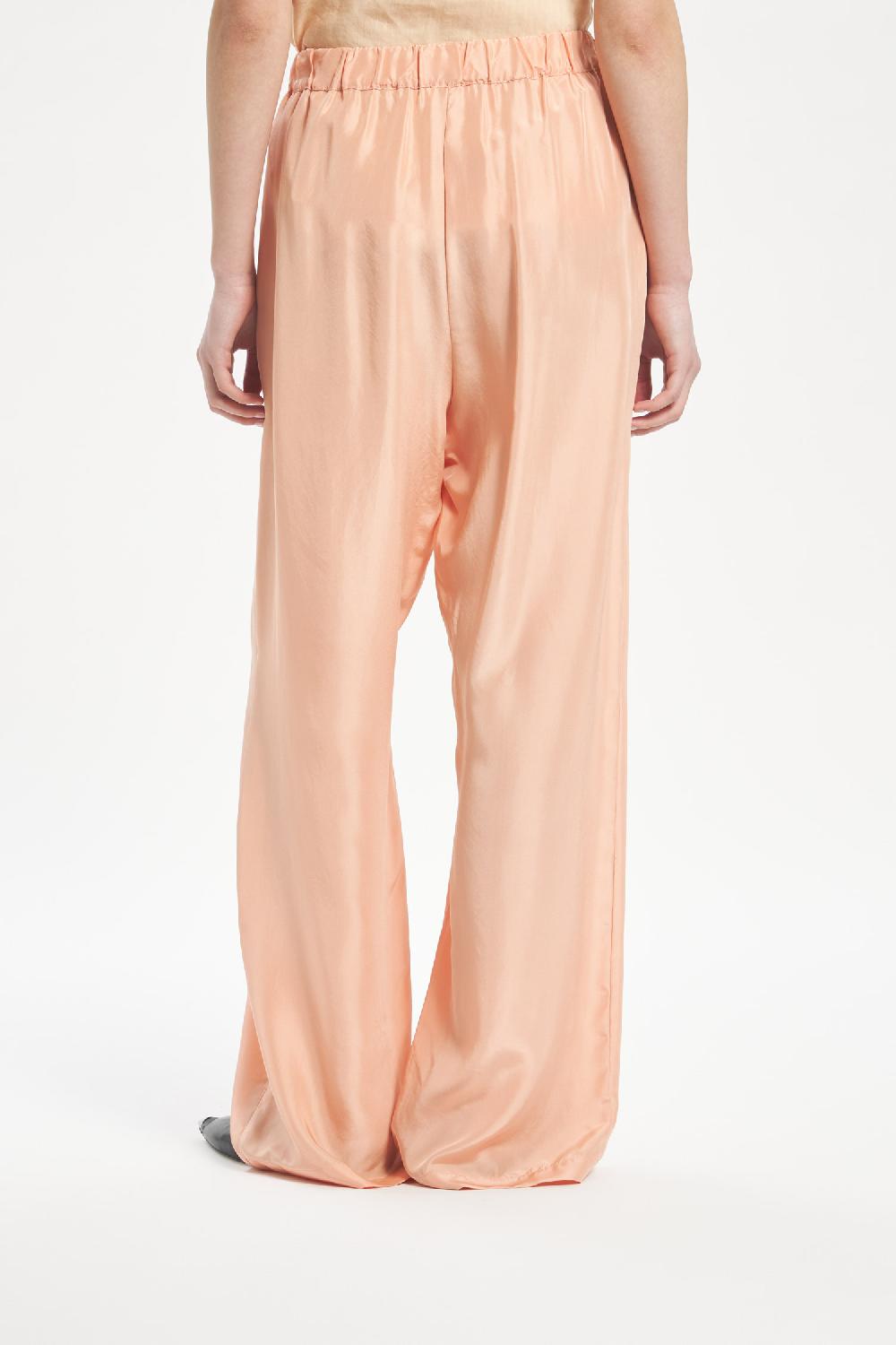 Barena Trousers Mariano Pura Pesca