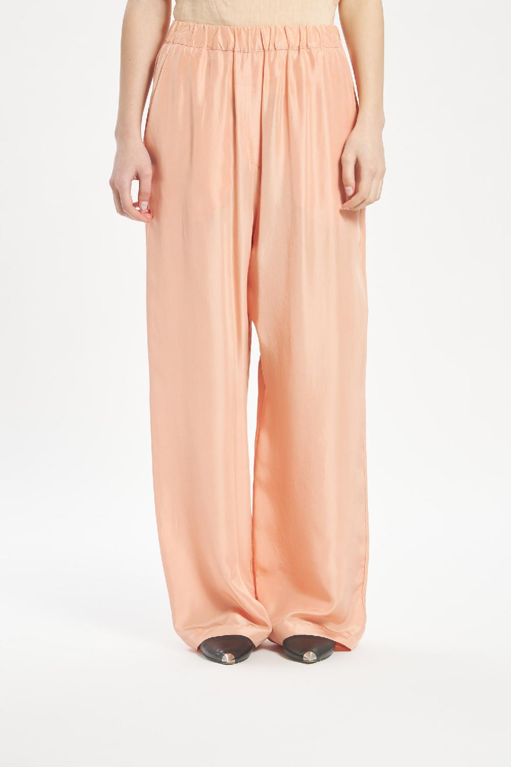 barena Trousers Mariano Pura Pesca