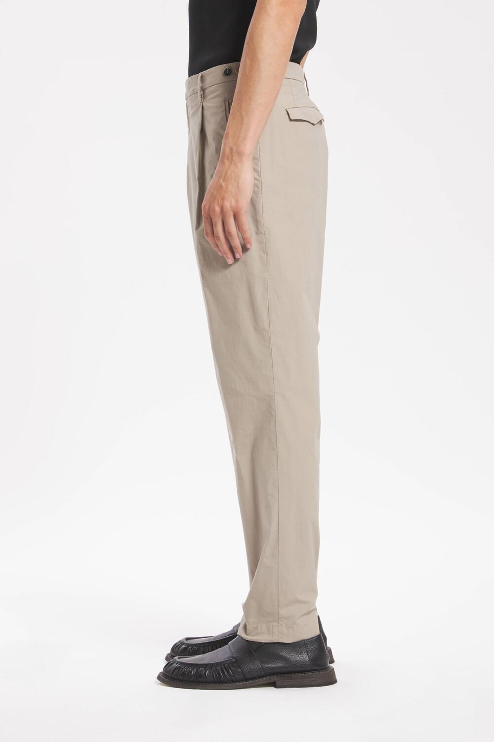 Barena Trousers Masco Vion Sabbia